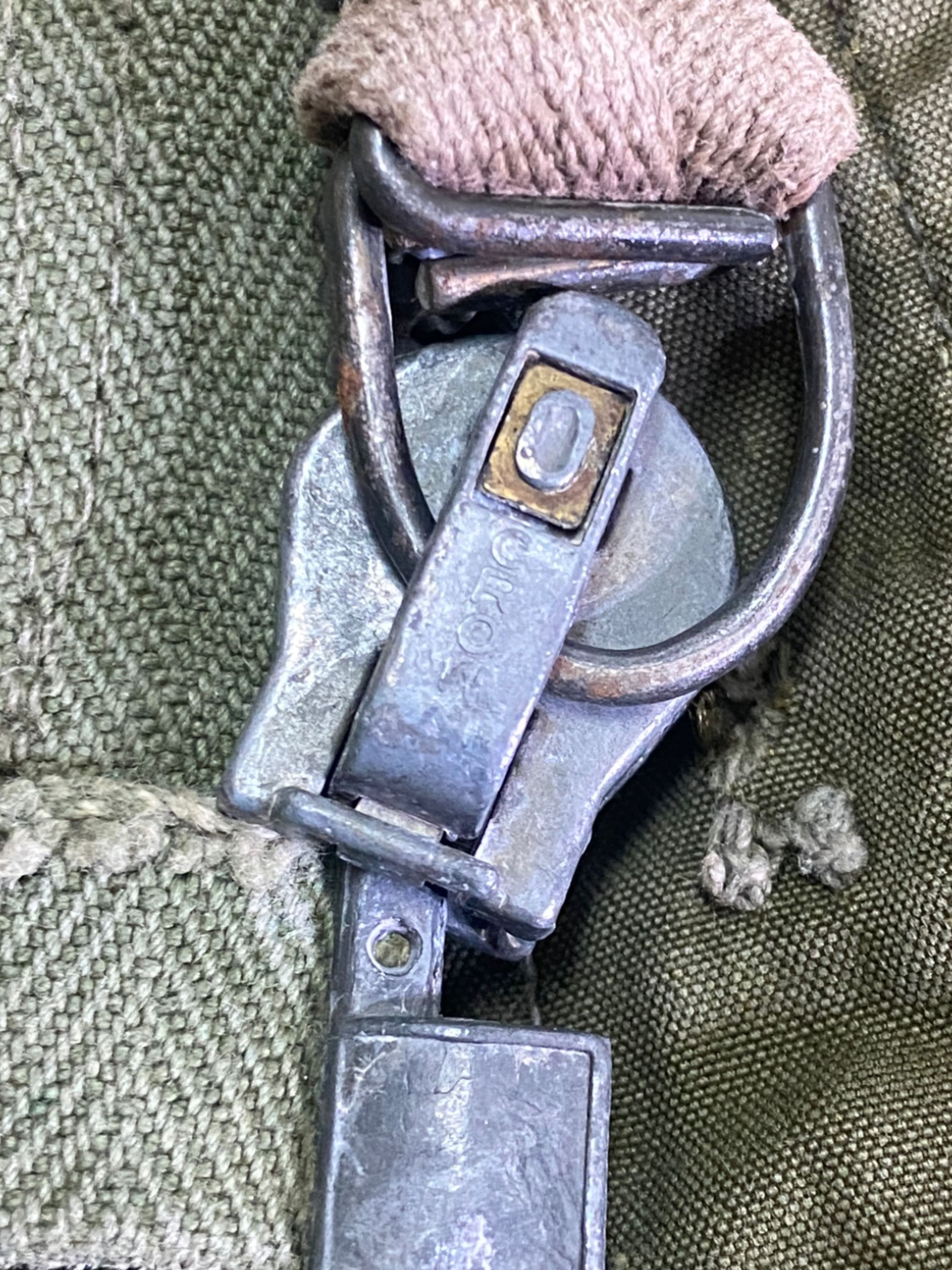 PARKA SHELL M-1951 後期型