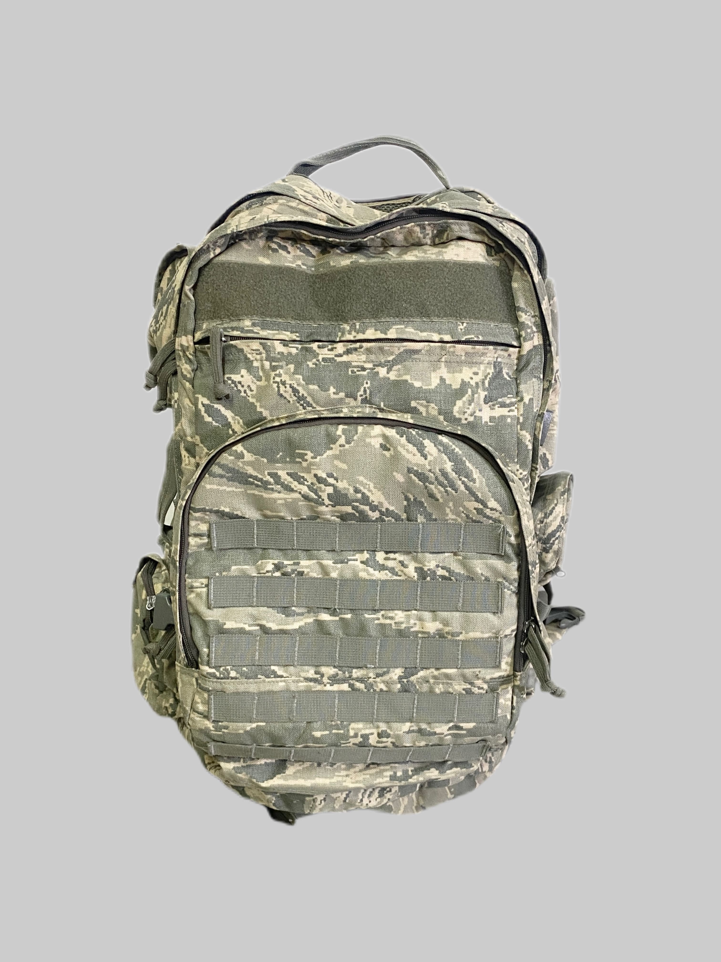 SOC SANDPIPER OF CALIFORNIA TACTICAL BAG