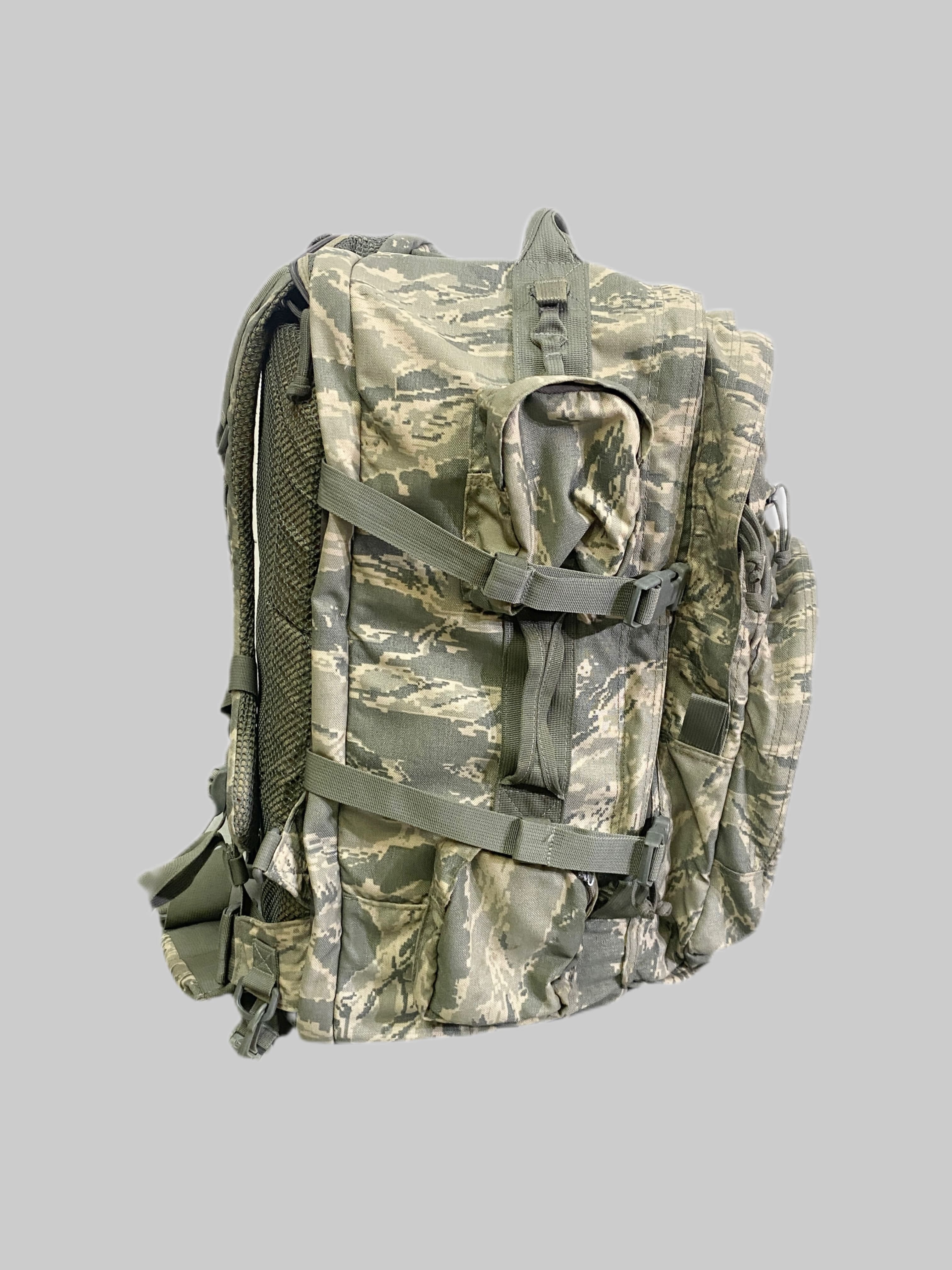 SOC SANDPIPER OF CALIFORNIA TACTICAL BAG