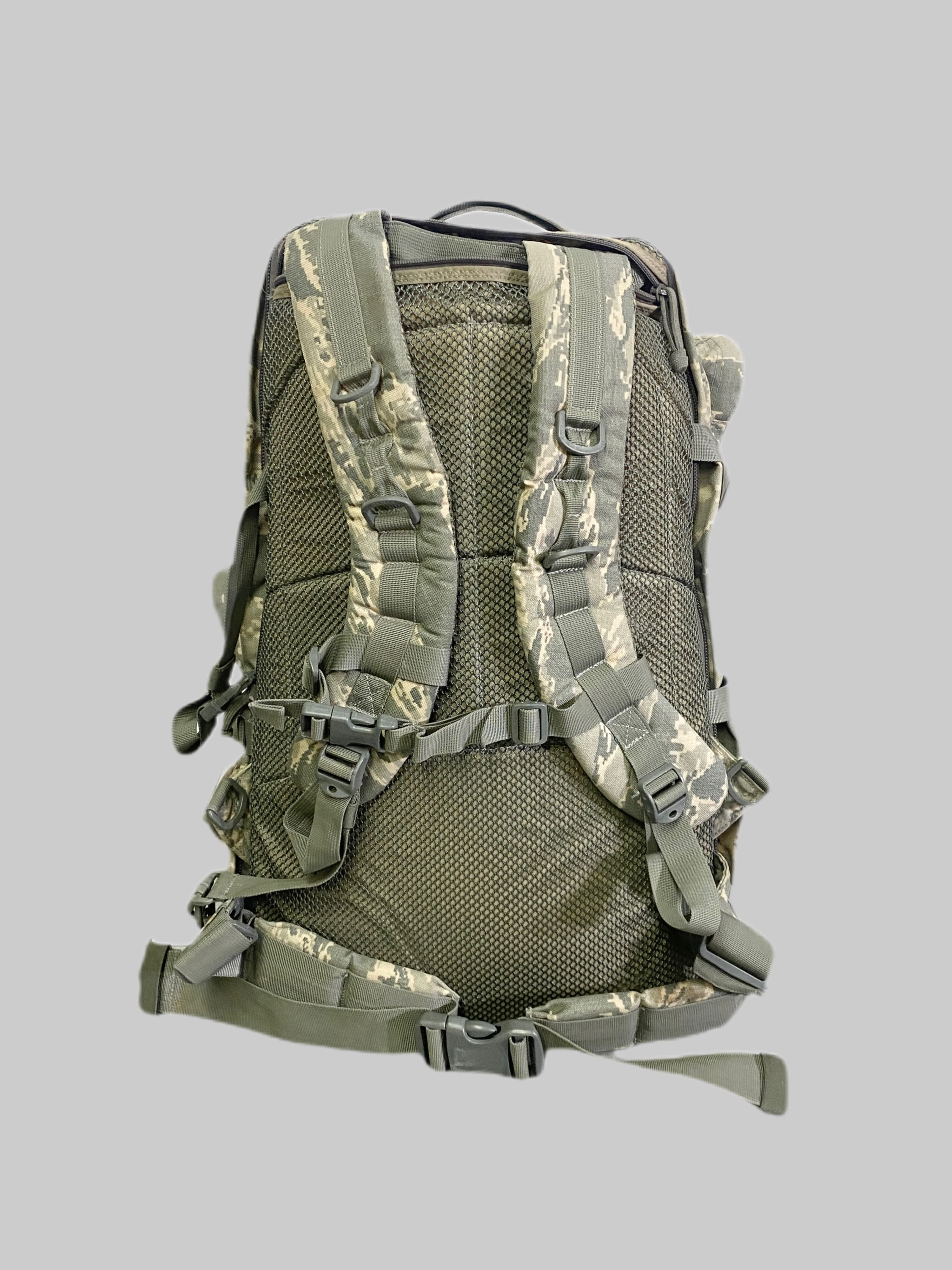 SOC SANDPIPER OF CALIFORNIA TACTICAL BAG