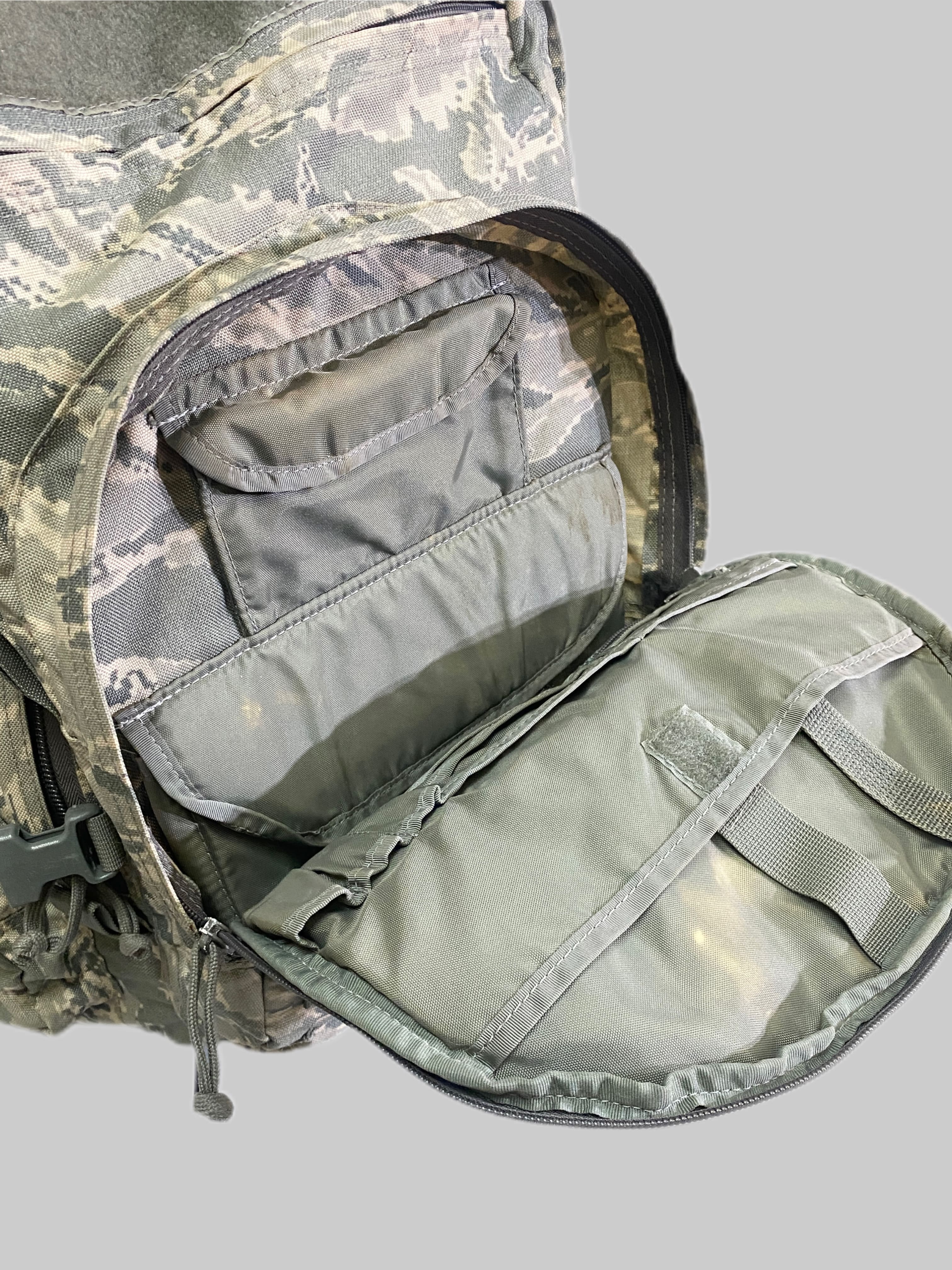 SOC SANDPIPER OF CALIFORNIA TACTICAL BAG