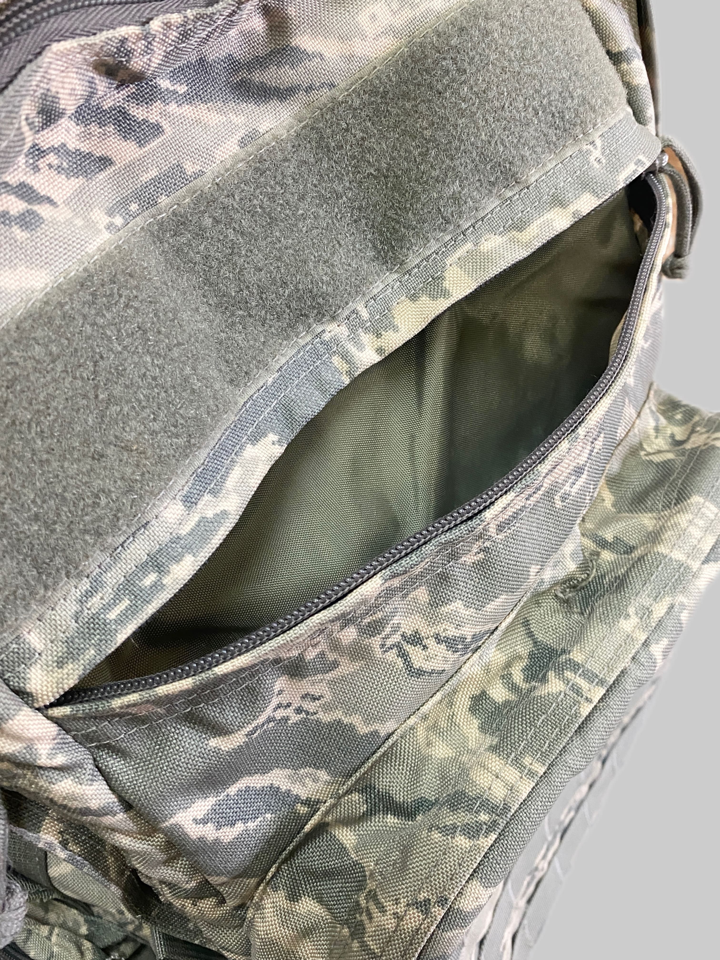 SOC SANDPIPER OF CALIFORNIA TACTICAL BAG