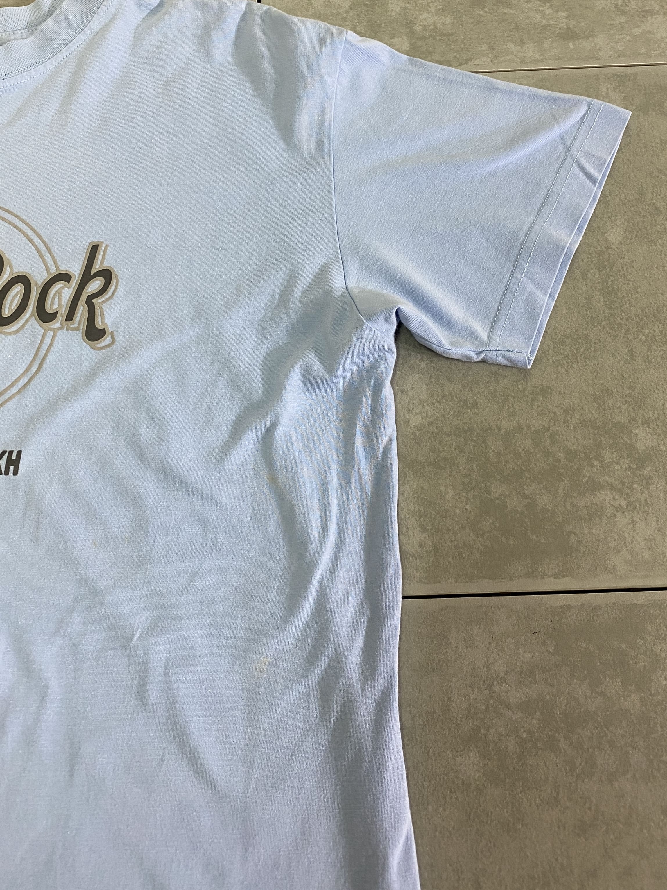 【Hard Rock CAFE】S/S TEE SHARM EL SHEIKH