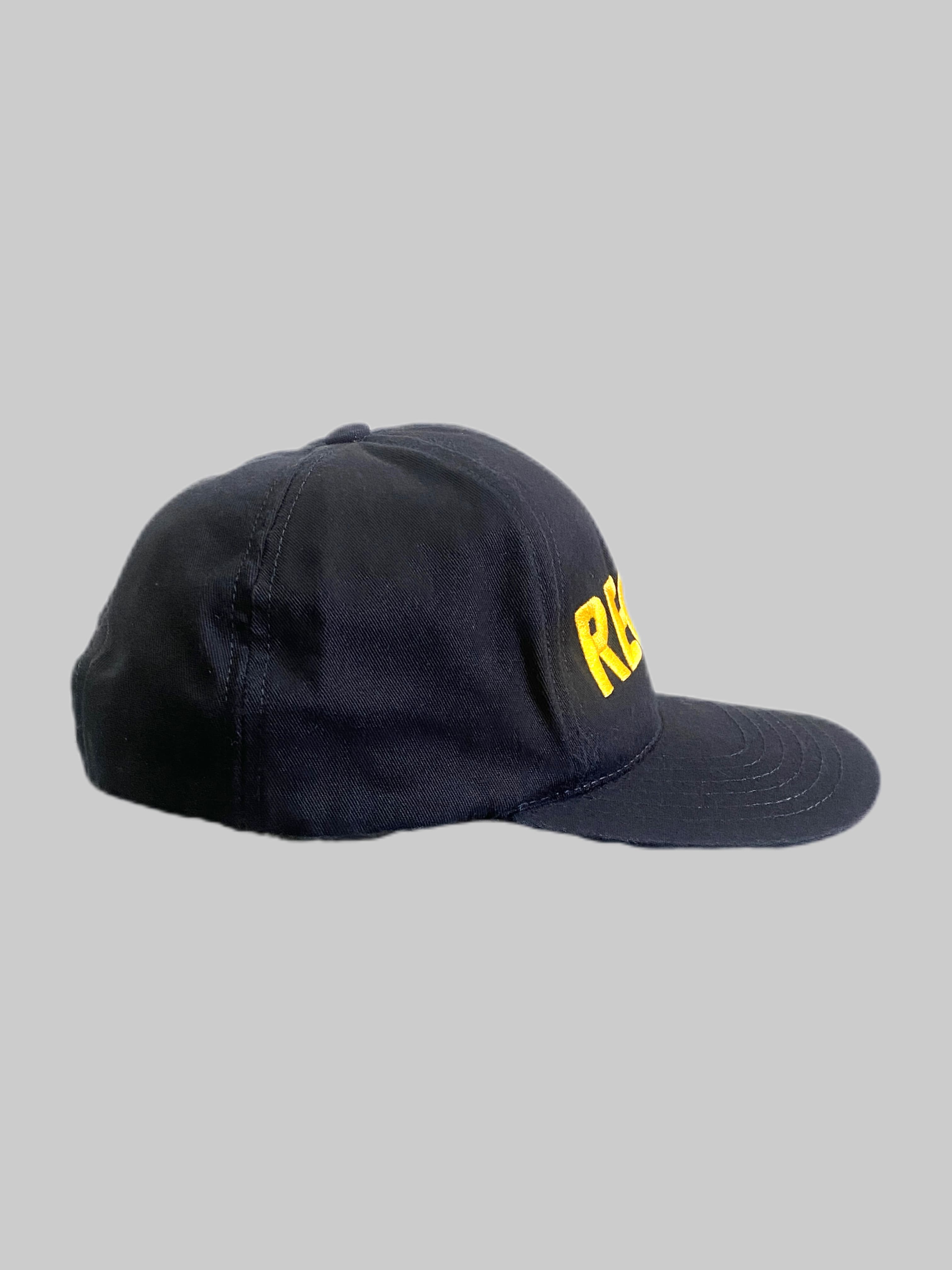 U.S.NAVY RECRUIT UTILITY CAP MADE IN USA