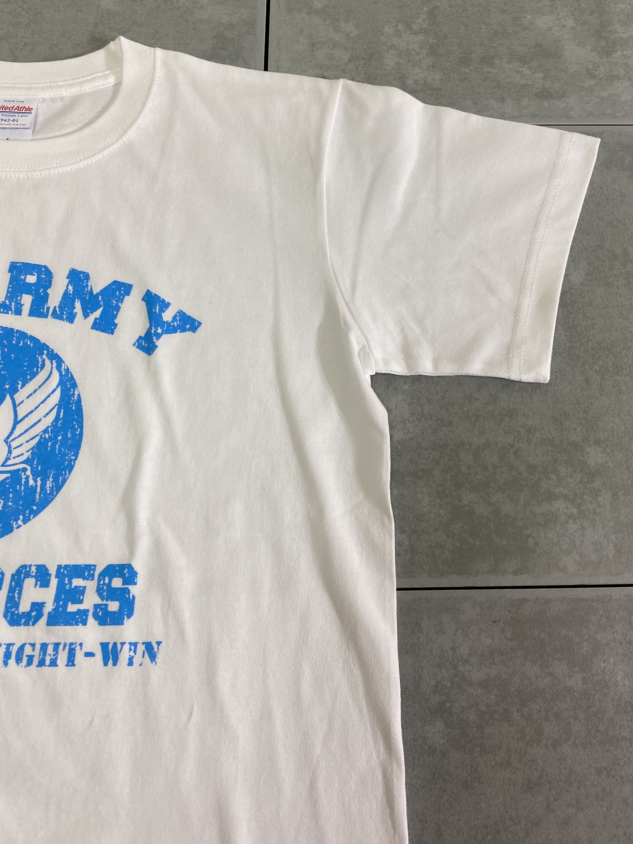 U.S.ARMY AIR FORCE S/S TEE 