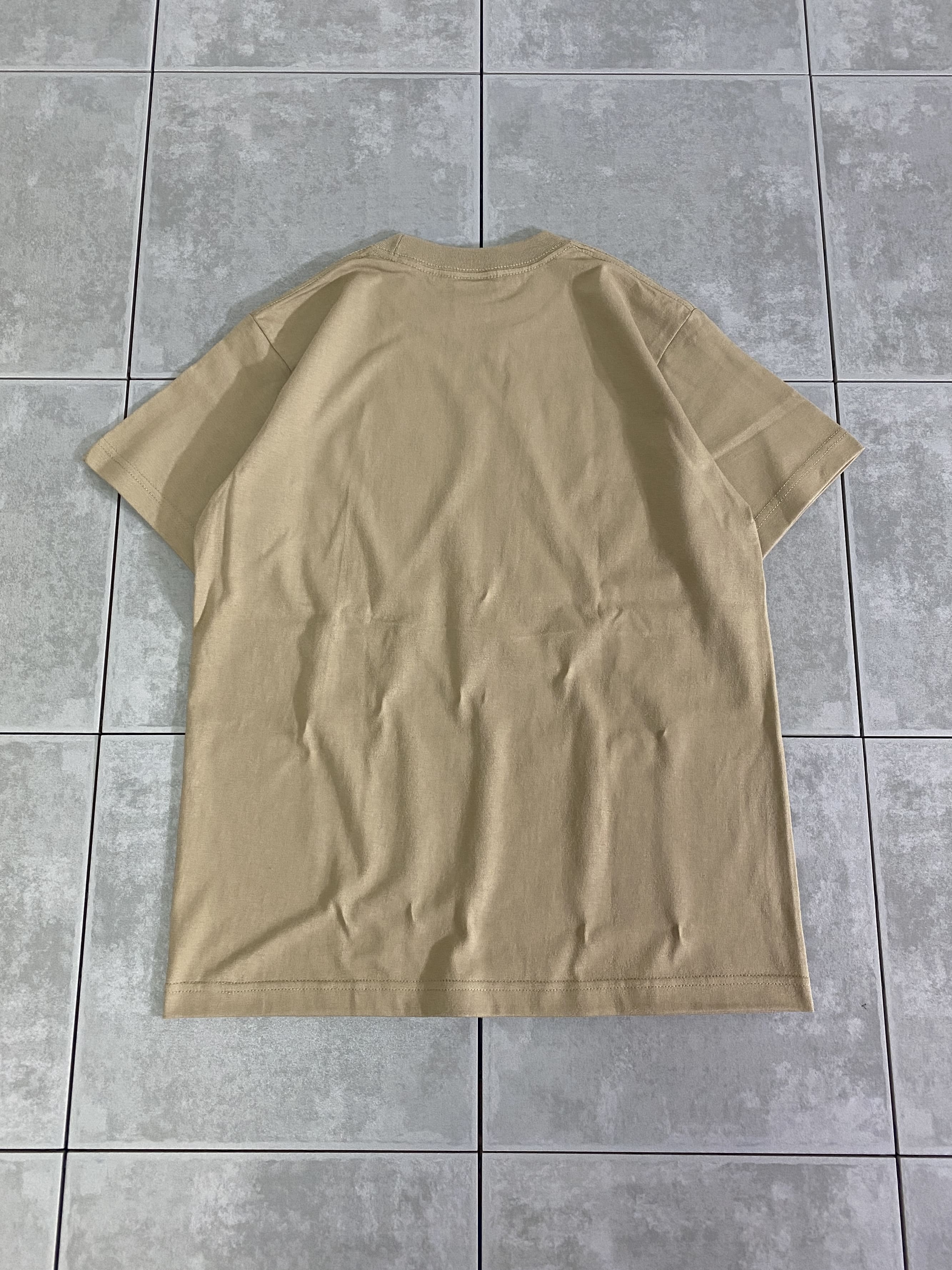 USMC S/S TEE