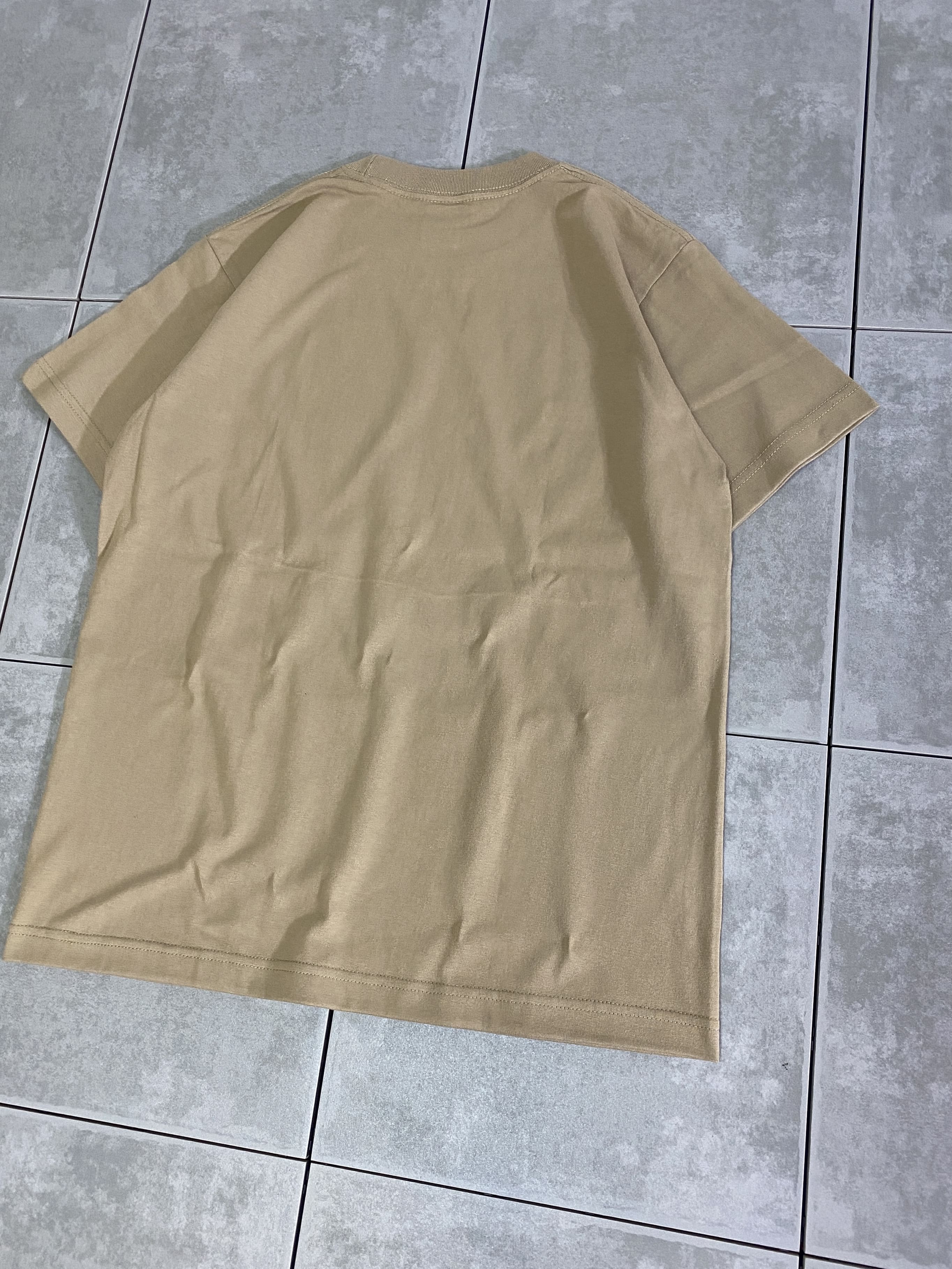 USMC S/S TEE