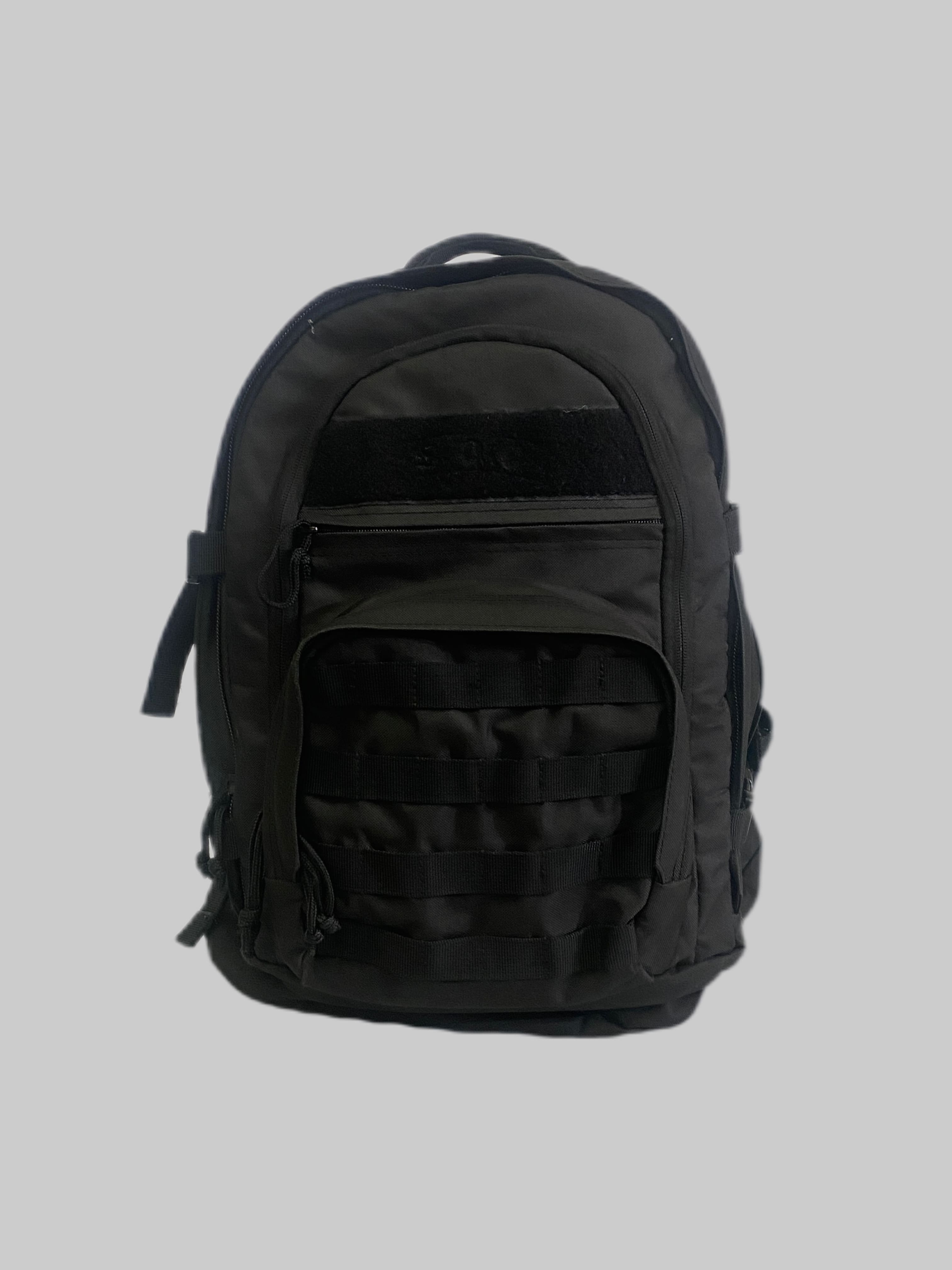 SOC SEAL OF AUTHENTICITY 3DAY BACKPACK