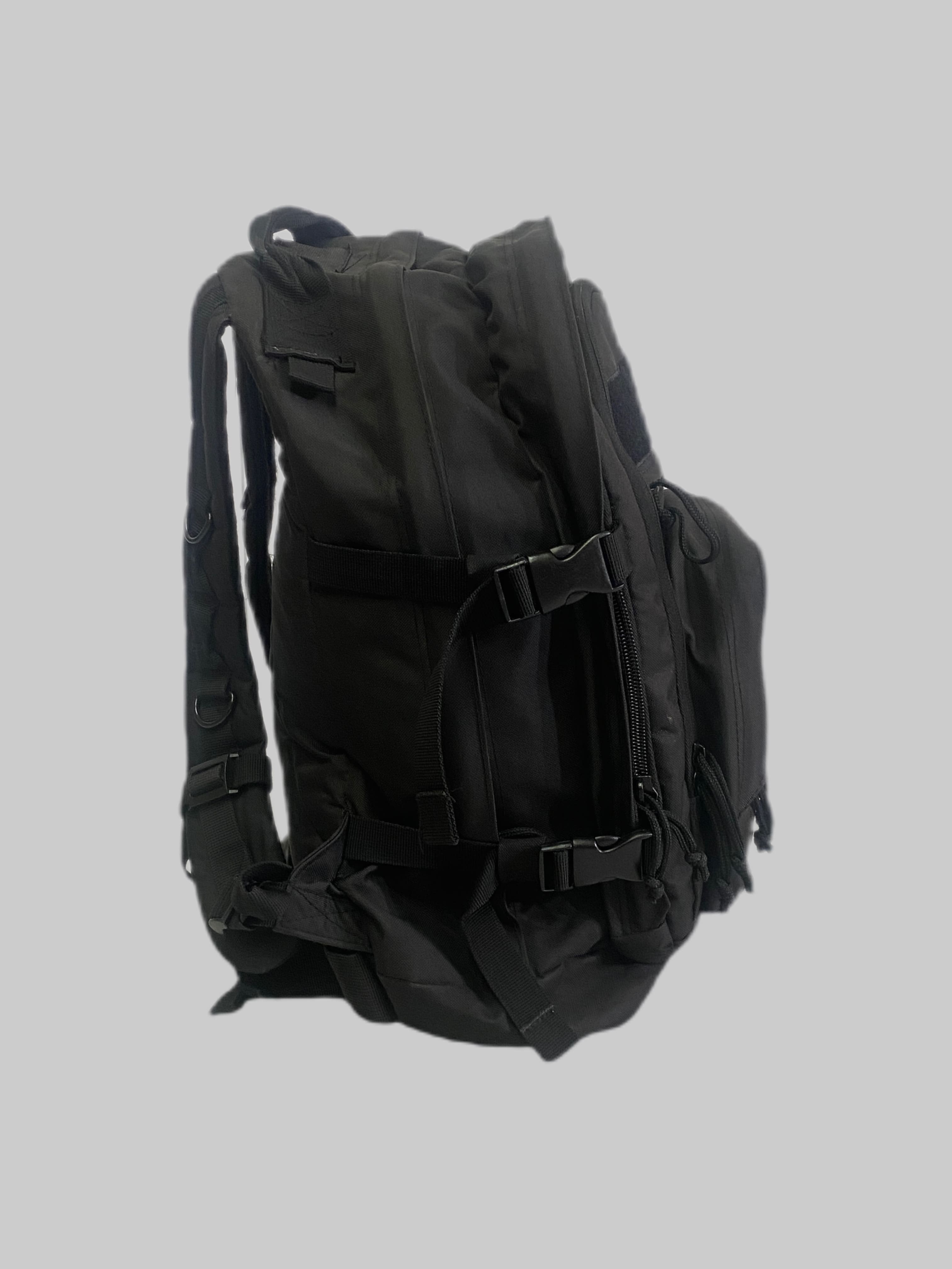 SOC SEAL OF AUTHENTICITY 3DAY BACKPACK