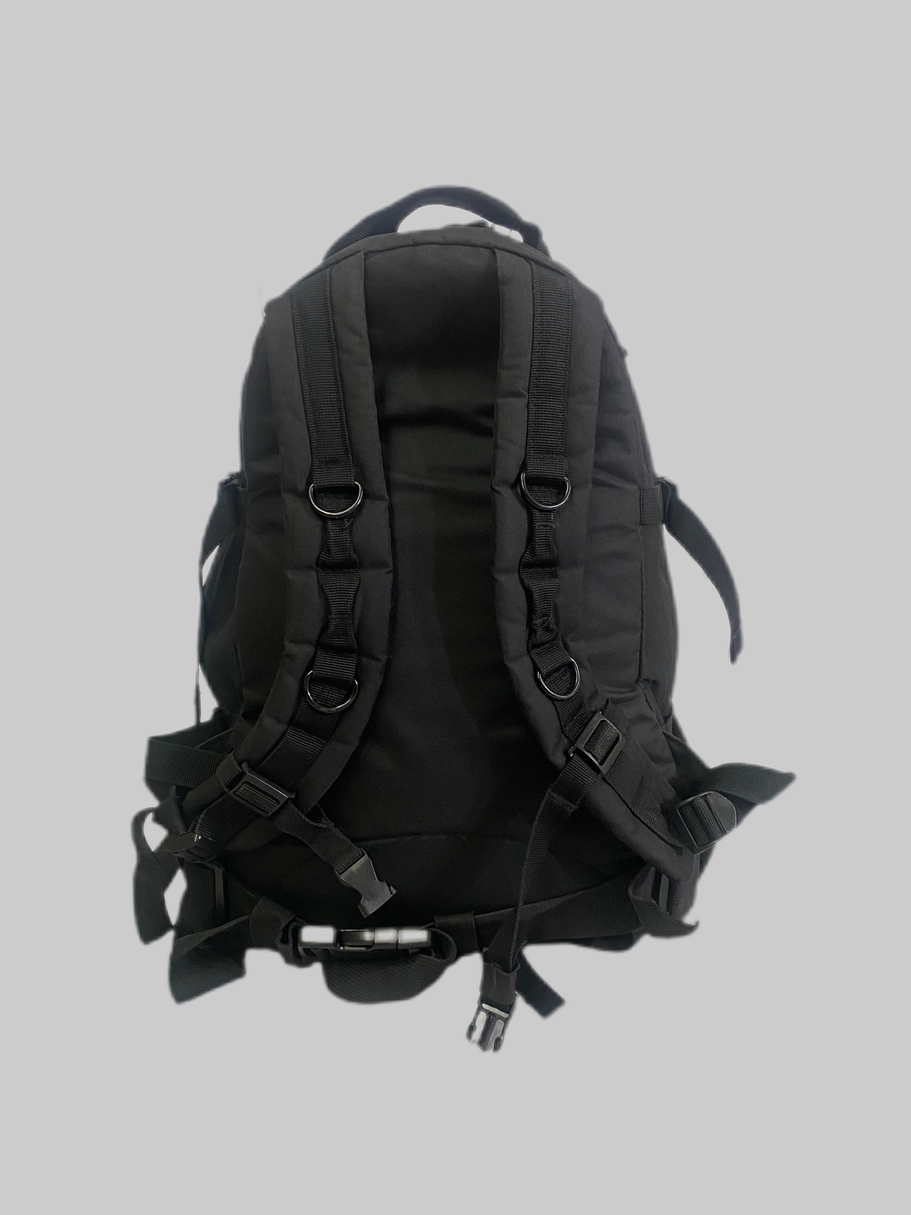 SOC SEAL OF AUTHENTICITY 3DAY BACKPACK