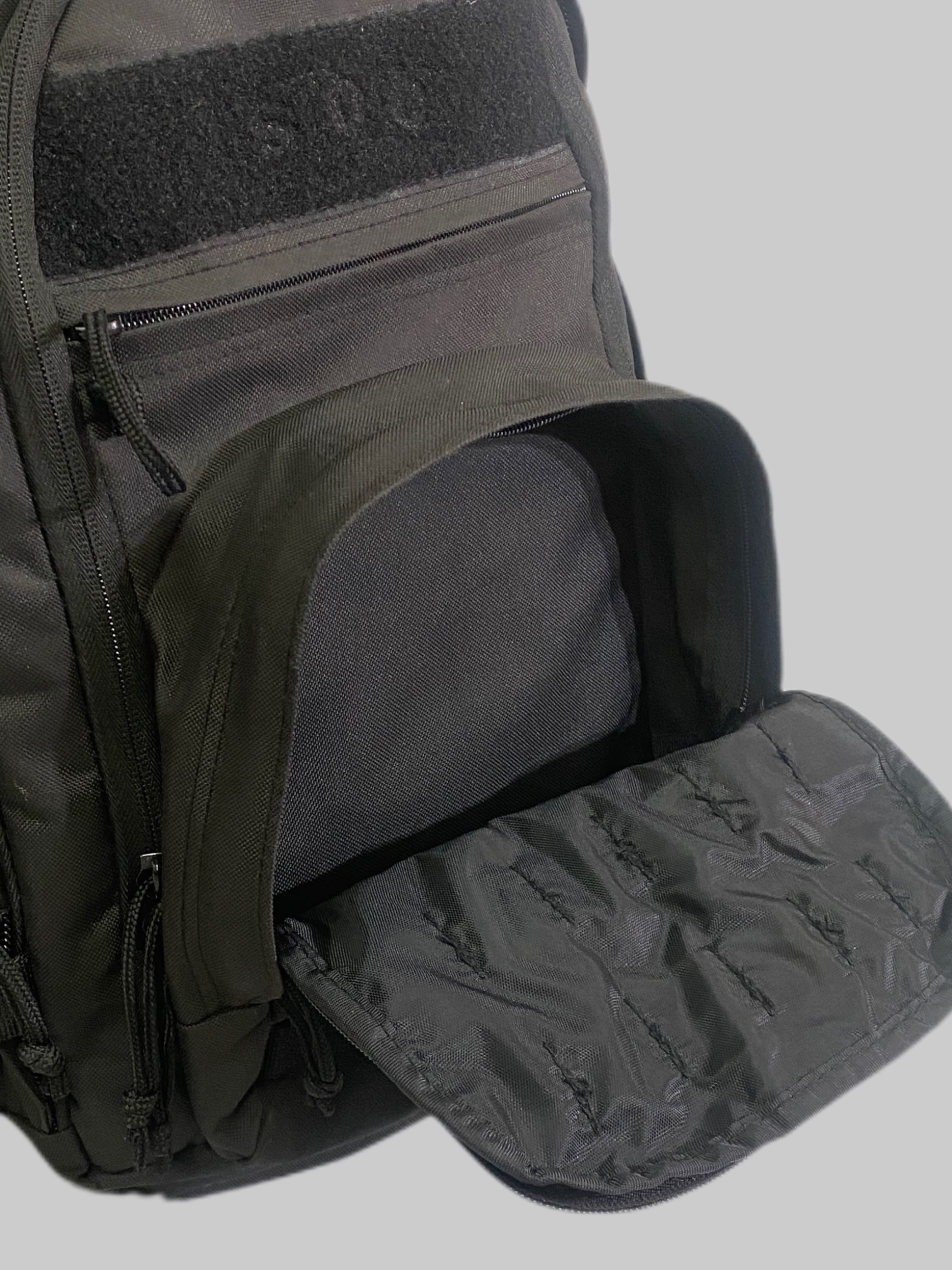 SOC SEAL OF AUTHENTICITY 3DAY BACKPACK