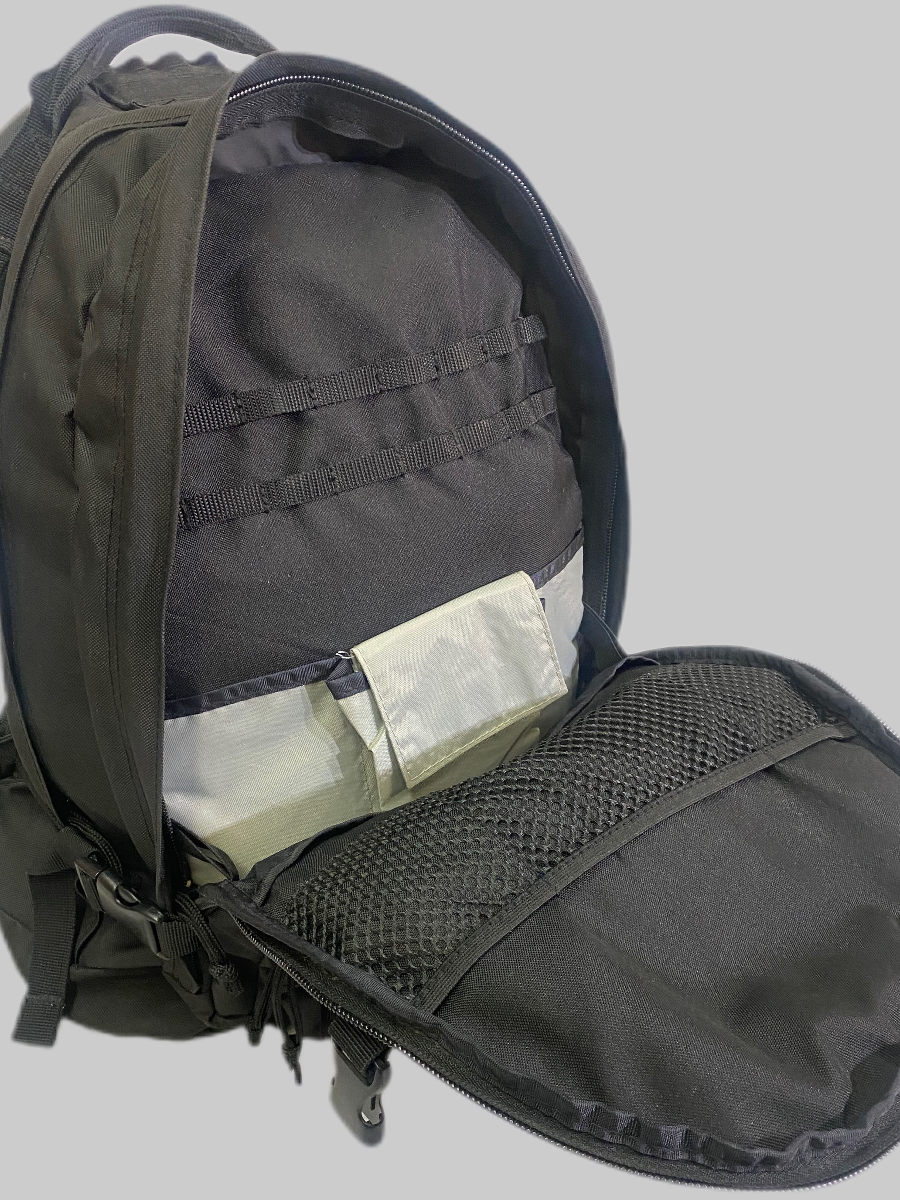 SOC SEAL OF AUTHENTICITY 3DAY BACKPACK