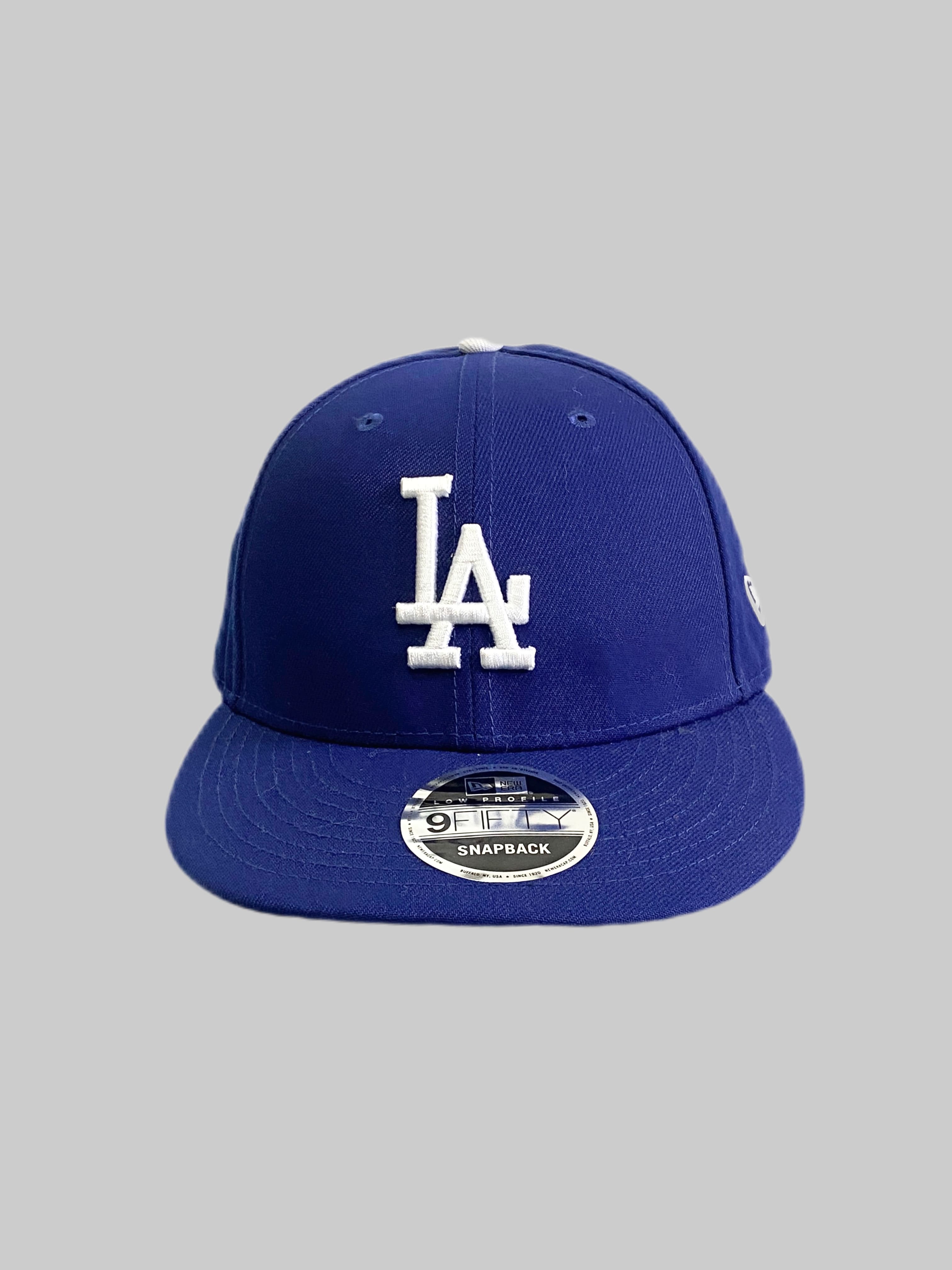 【NEW ERA】9FIFTY SNAPBACK Los Angeles Dodgers