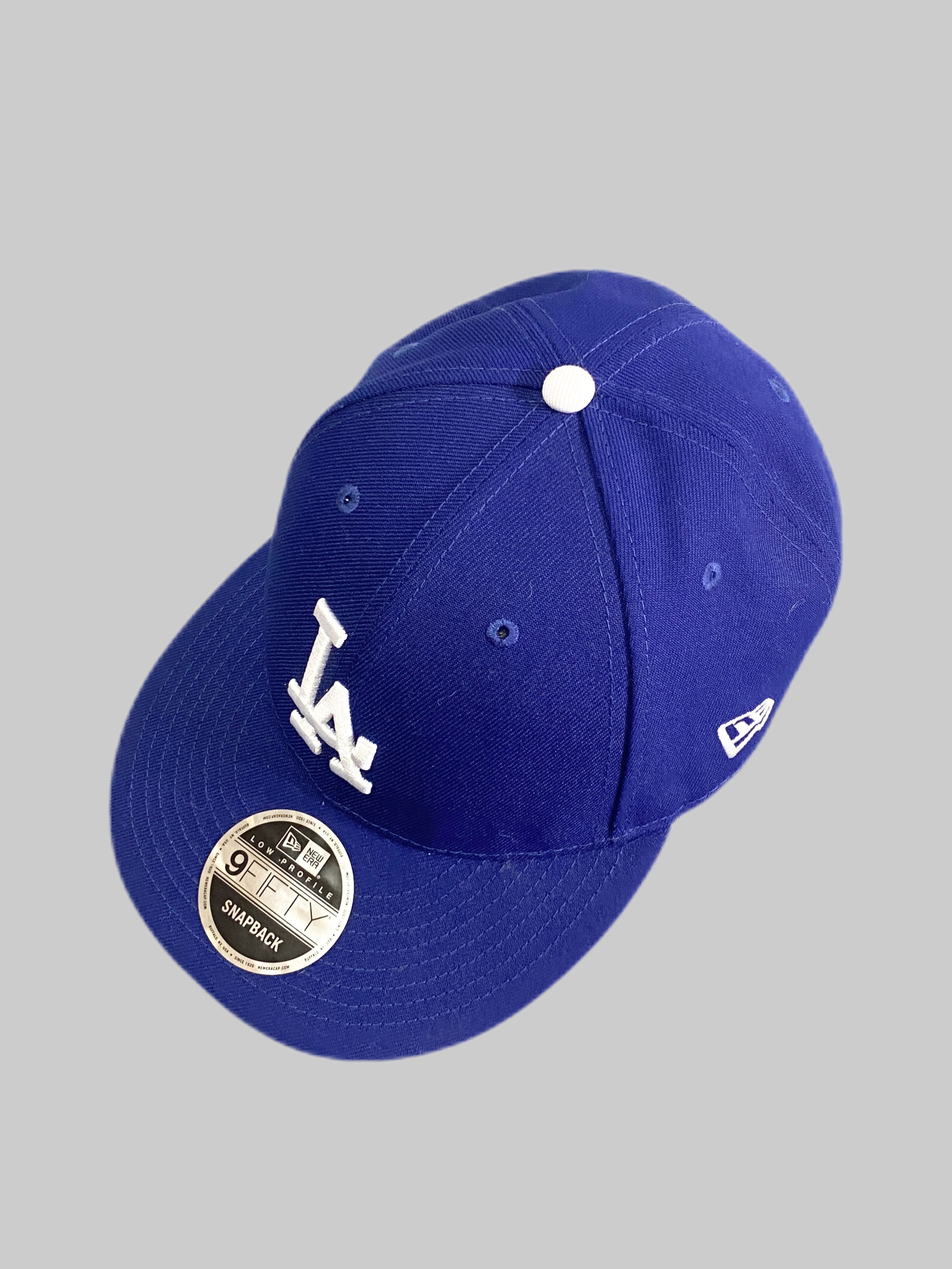 【NEW ERA】9FIFTY SNAPBACK Los Angeles Dodgers