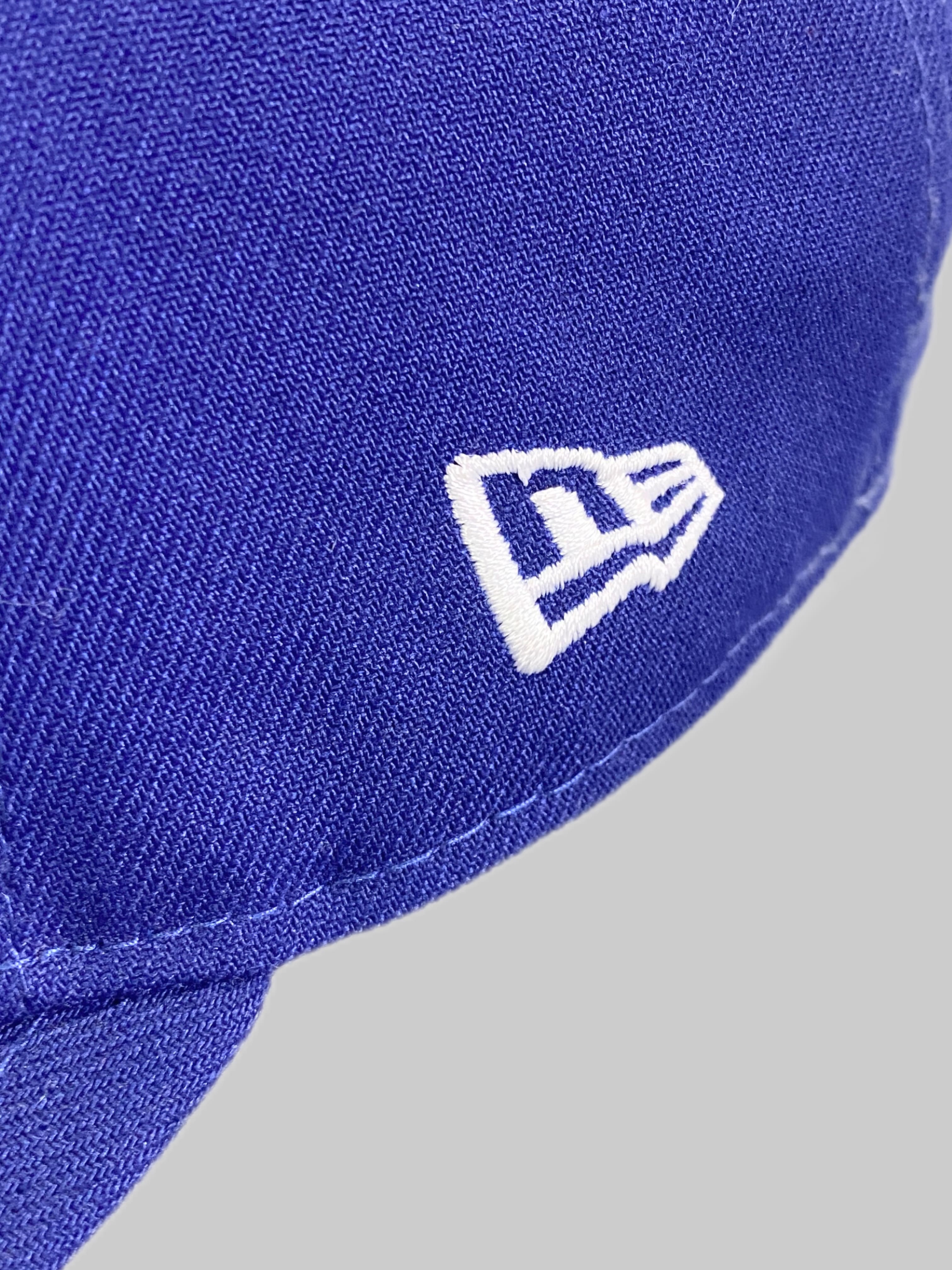 【NEW ERA】9FIFTY SNAPBACK Los Angeles Dodgers