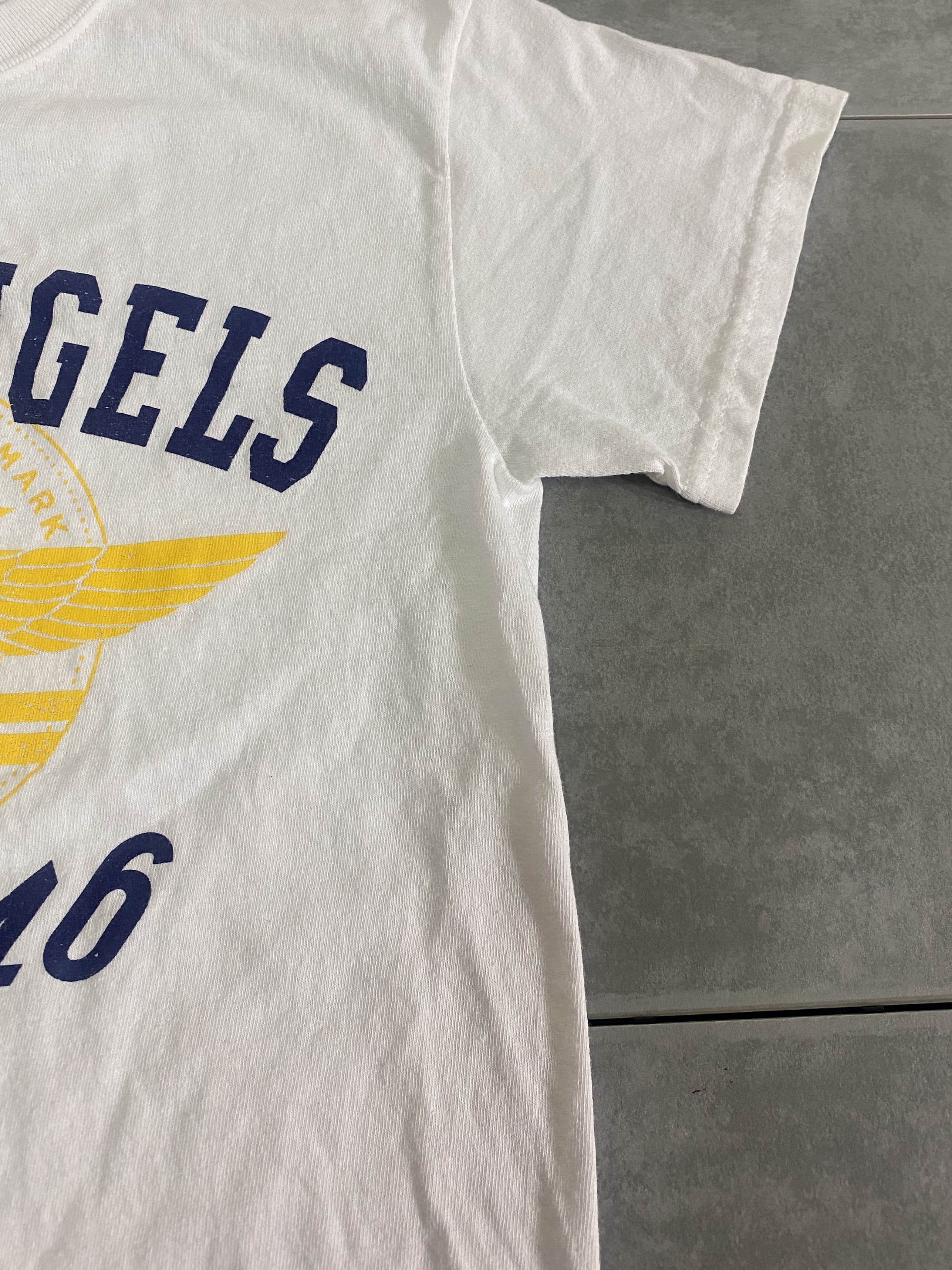 【GILDAN】BLUE ANGELS  S/S TEE