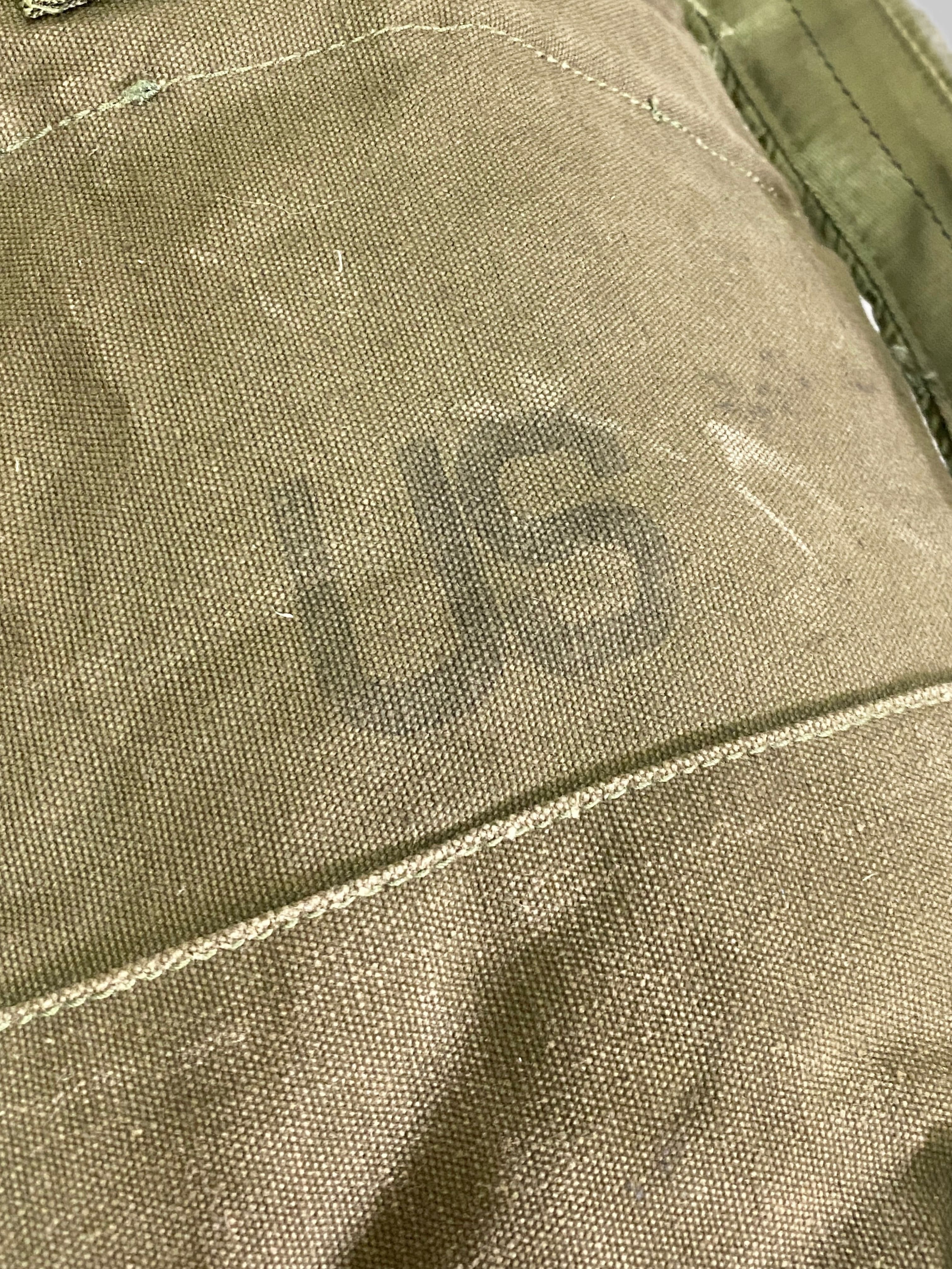 US BAG DUFFEL TYPE2