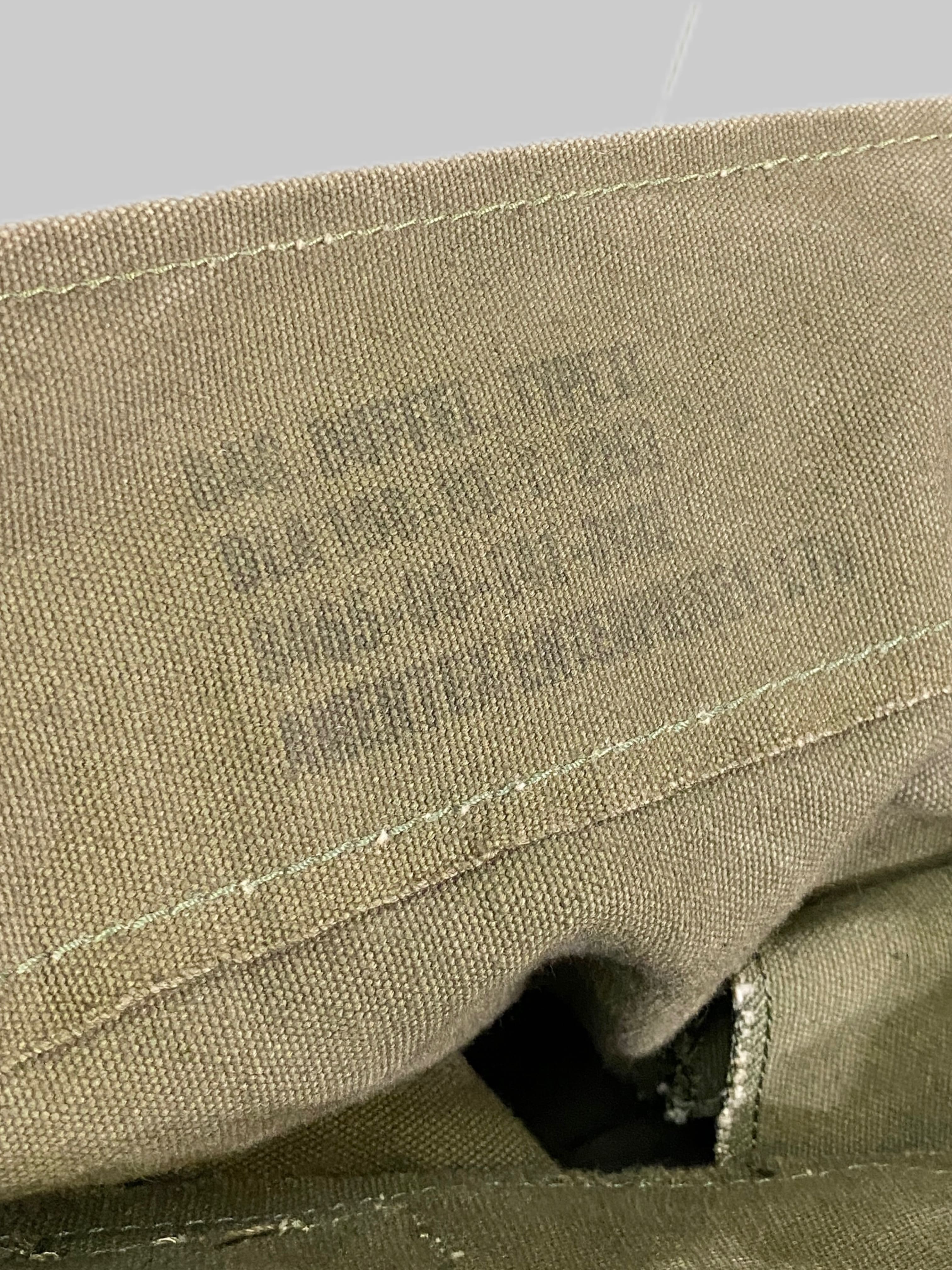 US BAG DUFFEL TYPE2