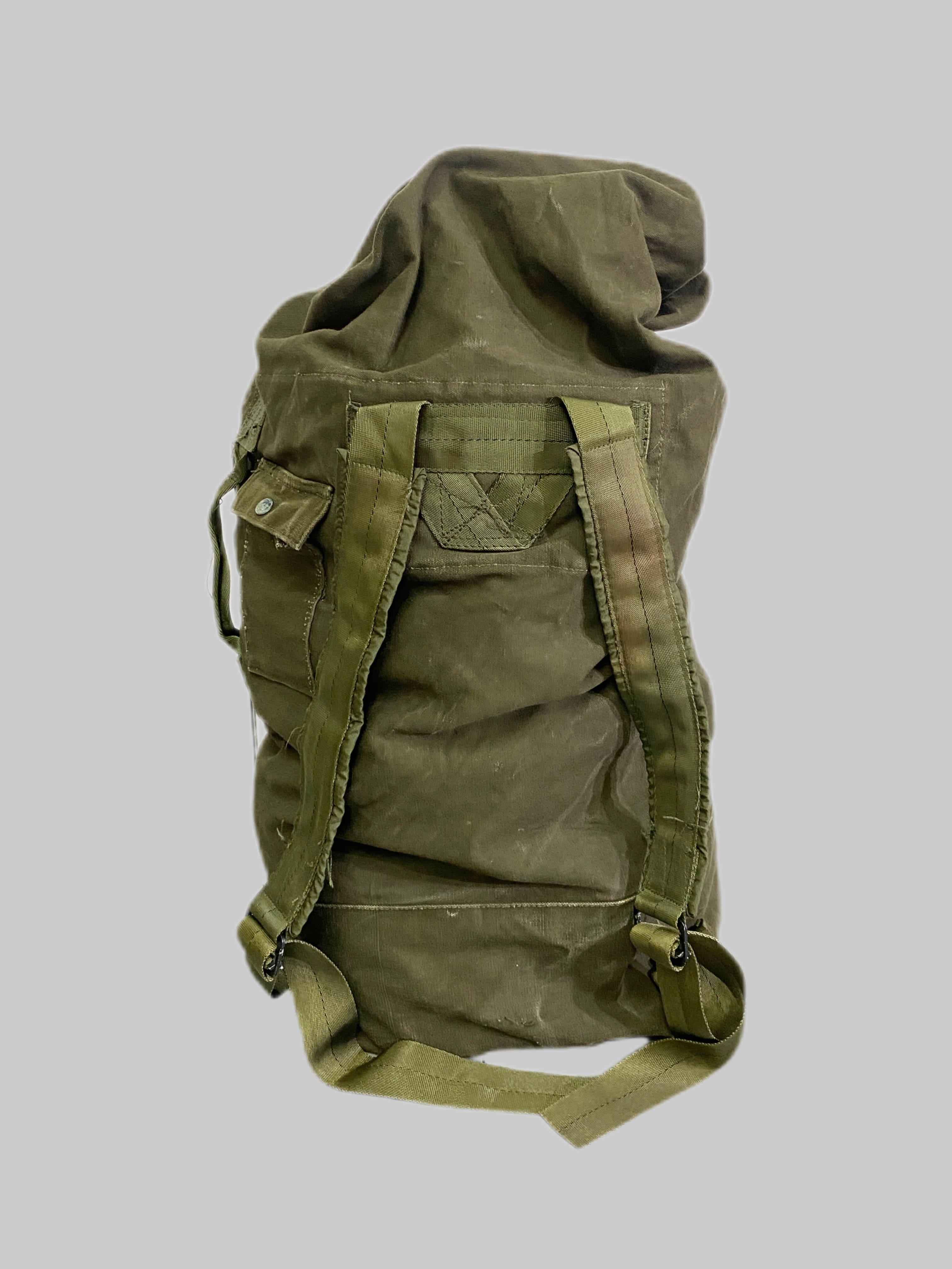 US BAG DUFFEL TYPE2