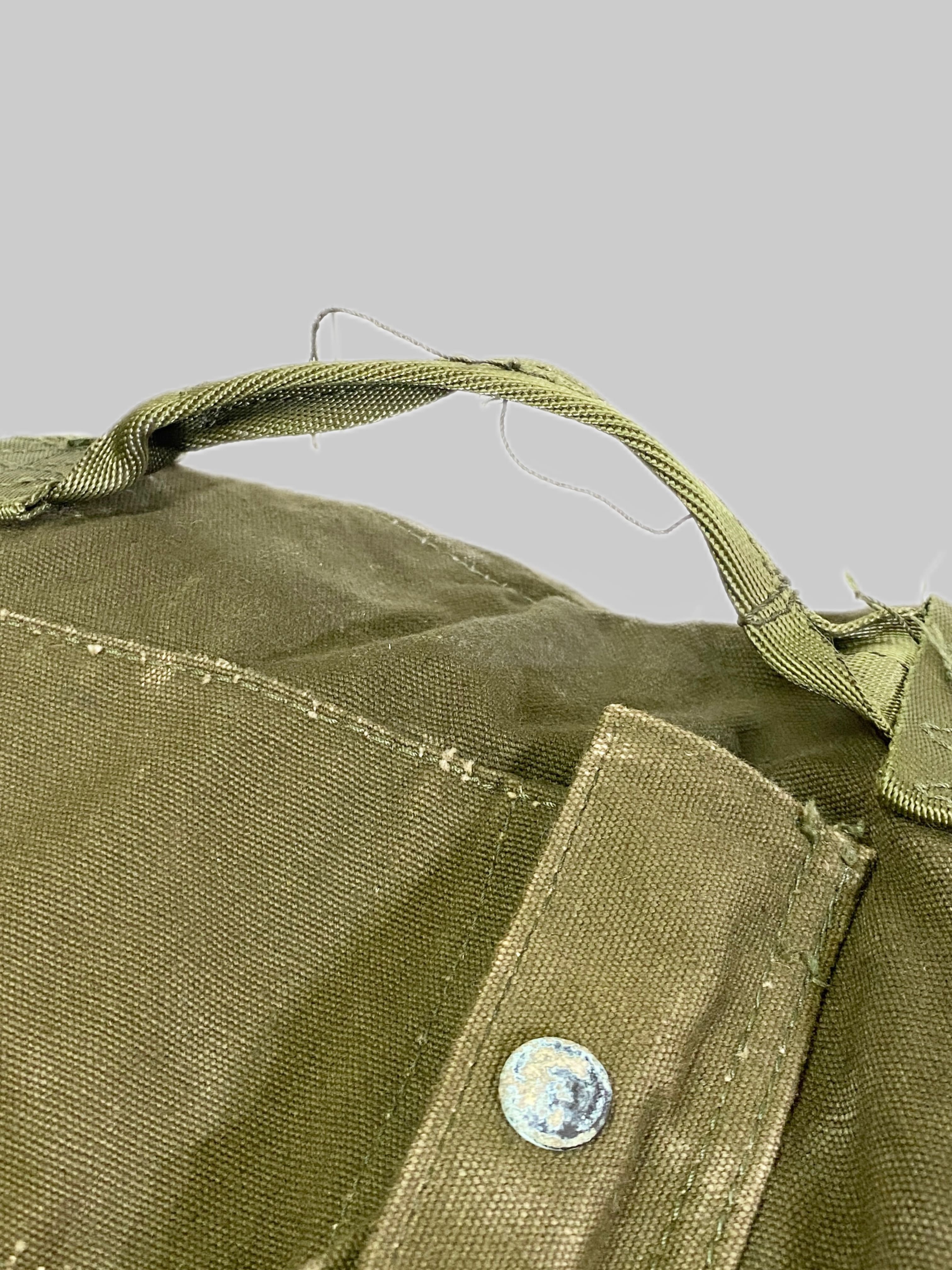 US BAG DUFFEL TYPE2