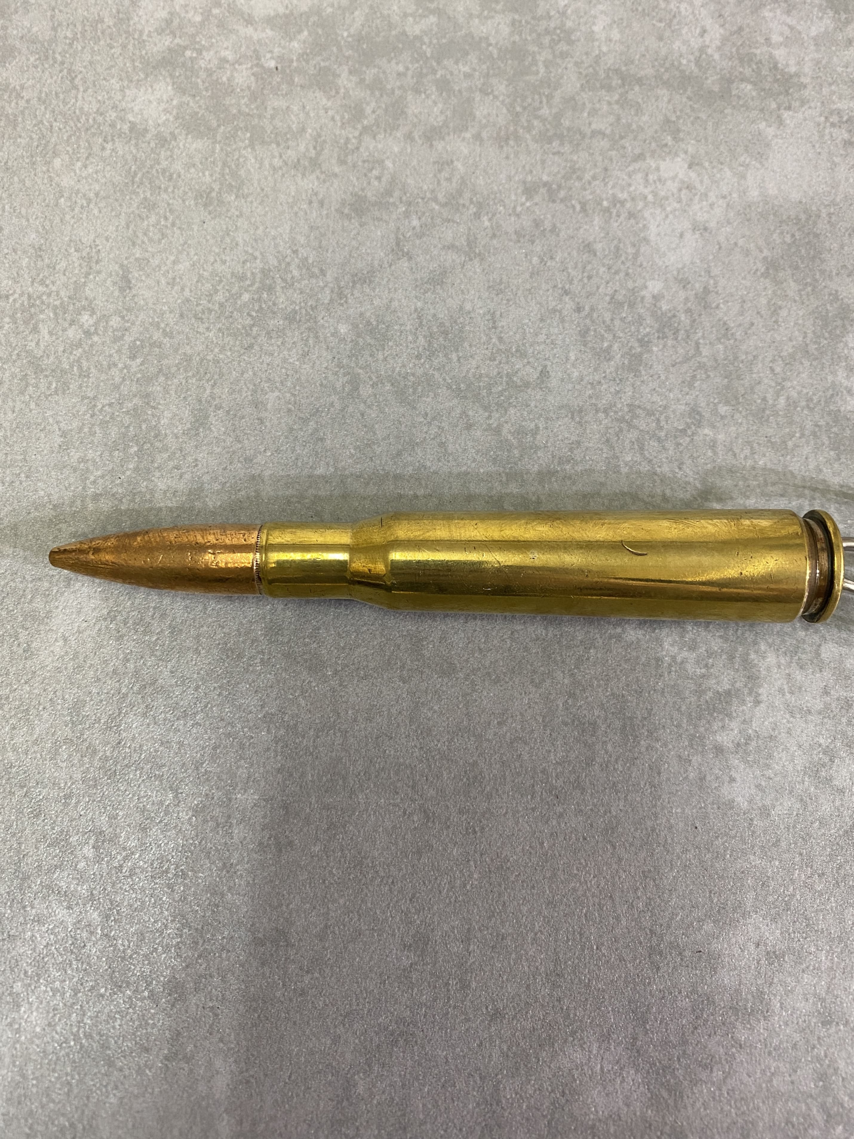 50bmg キーホルダー