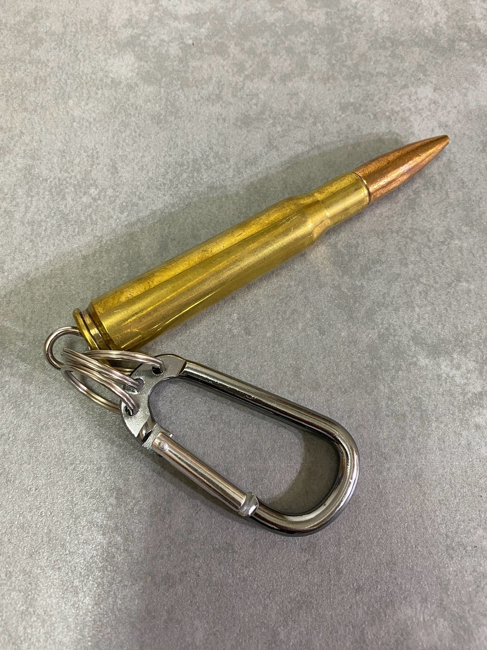 50bmg キーホルダー