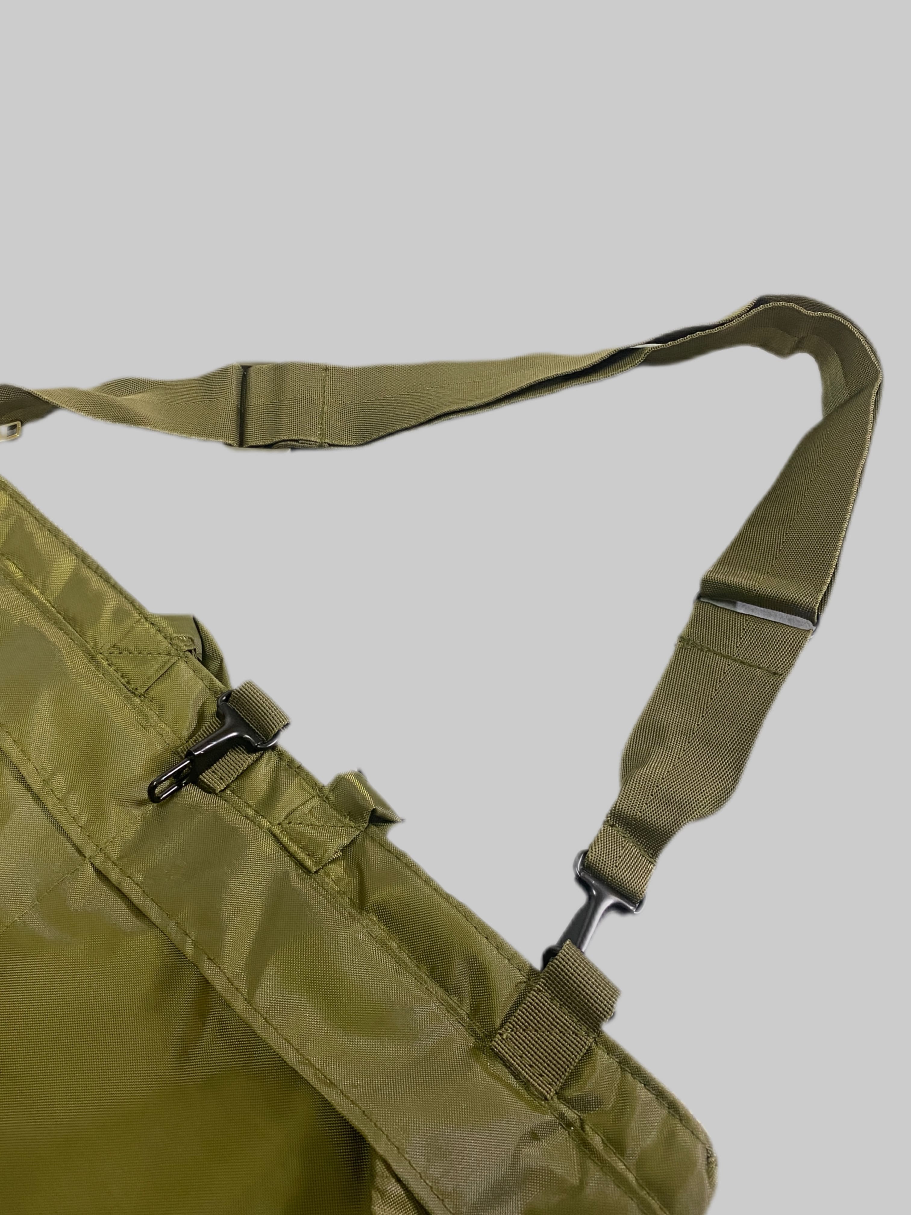 【ROTHCO】G.I. TYPE FLYERS HELMET BAG