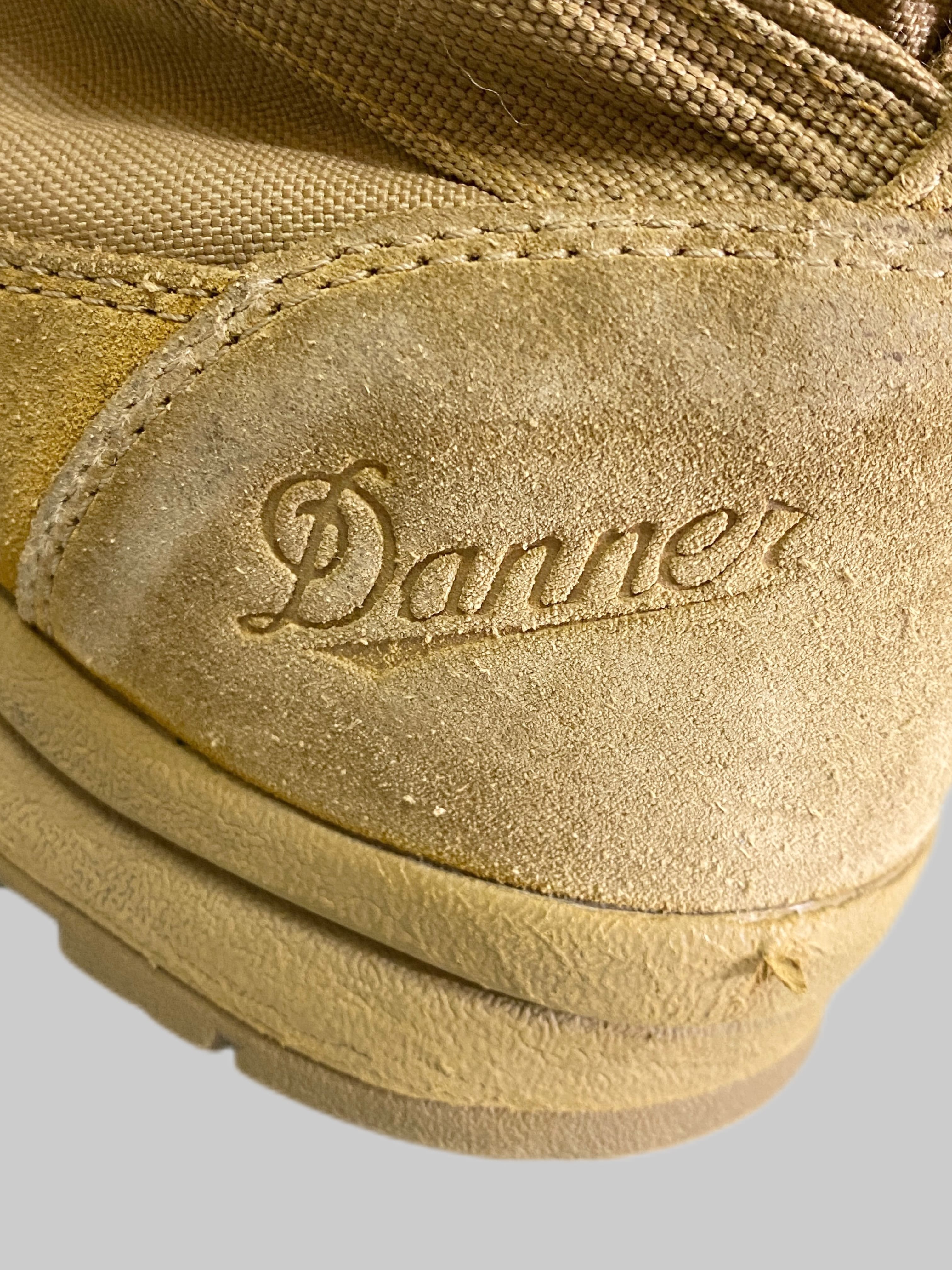 【Danner】TANICUS COYOTE DANNER DRY