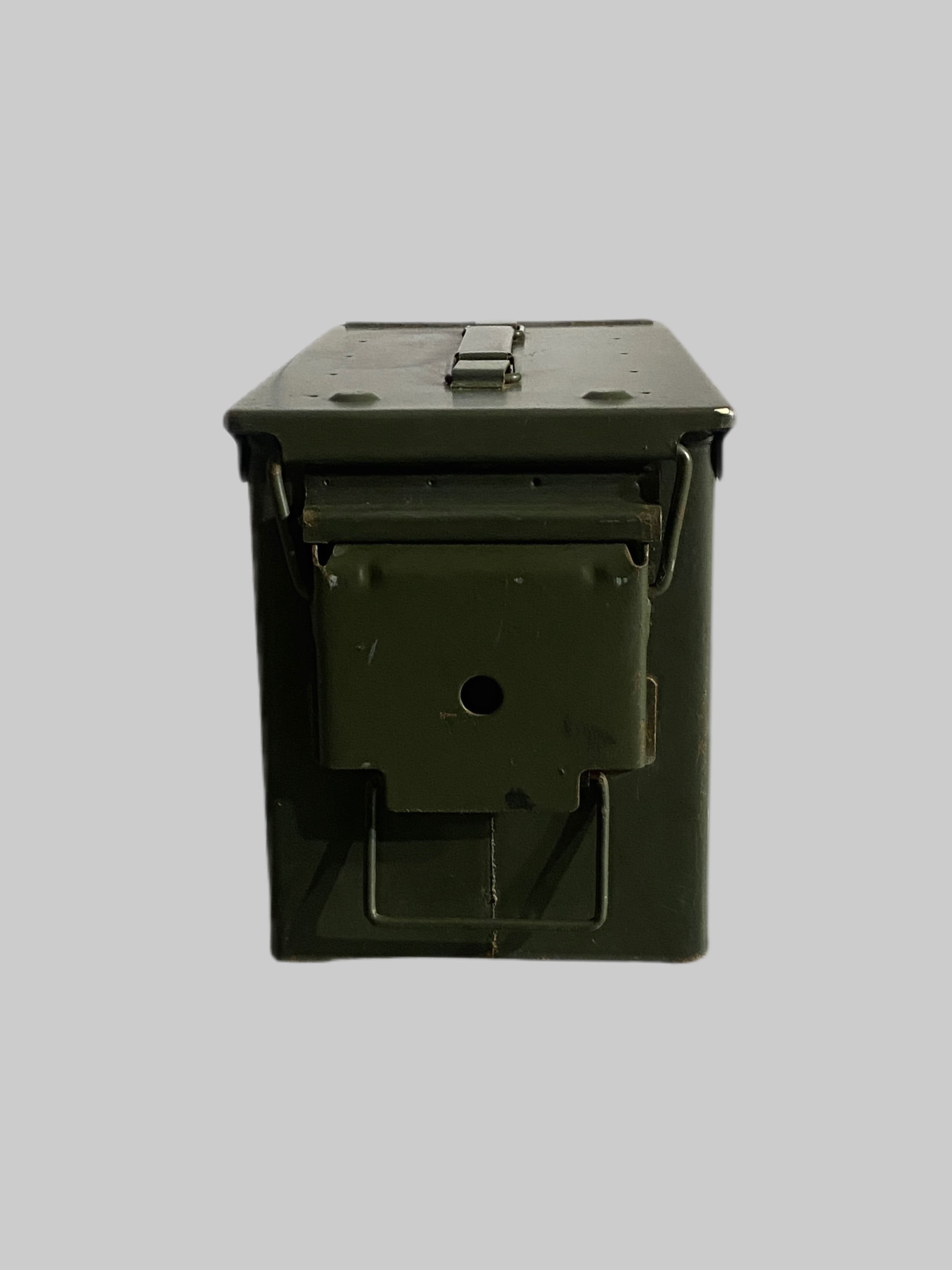 AMMO BOX 弾薬箱