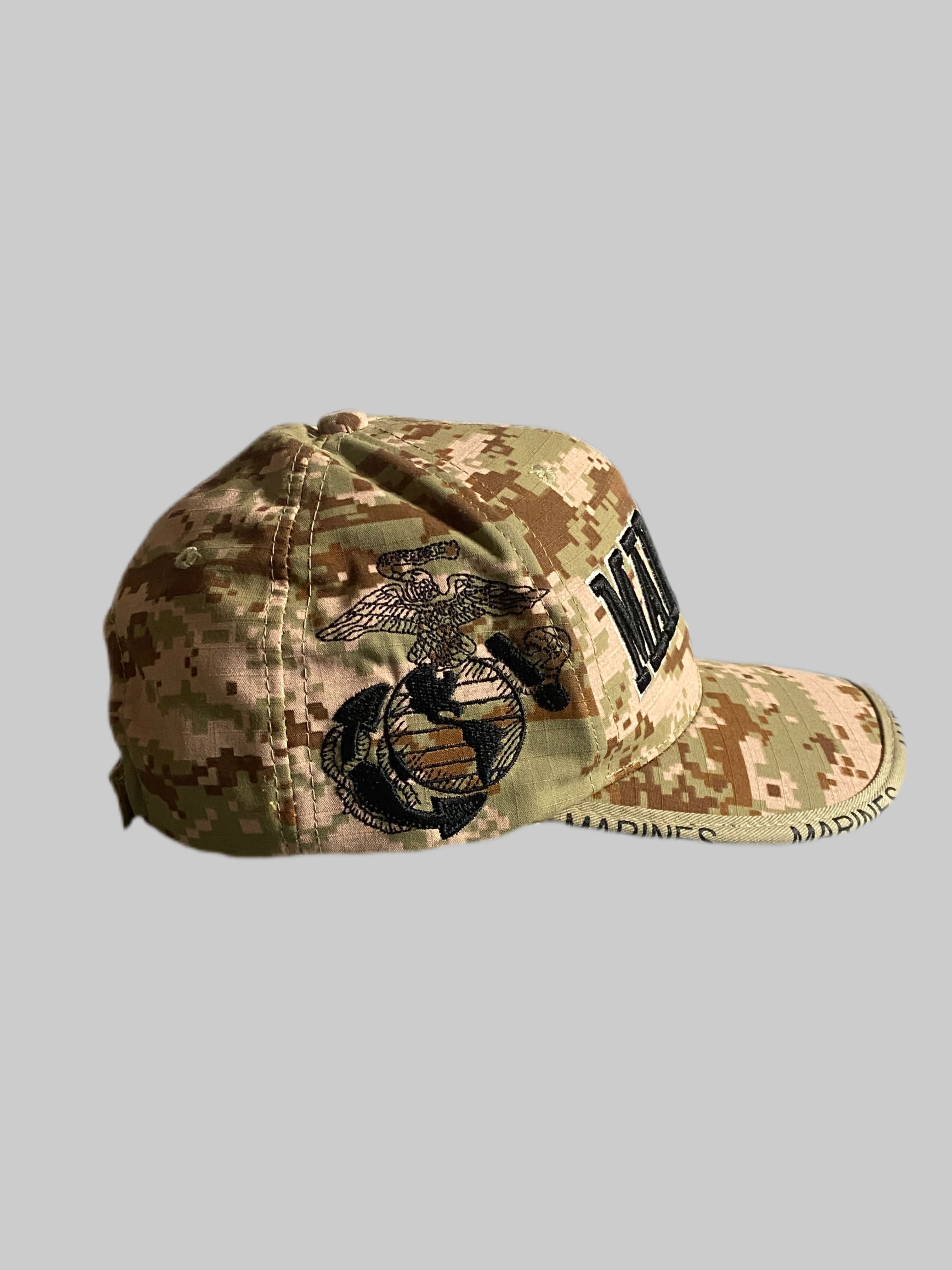 【JWM】U.S. MARINES  CAP