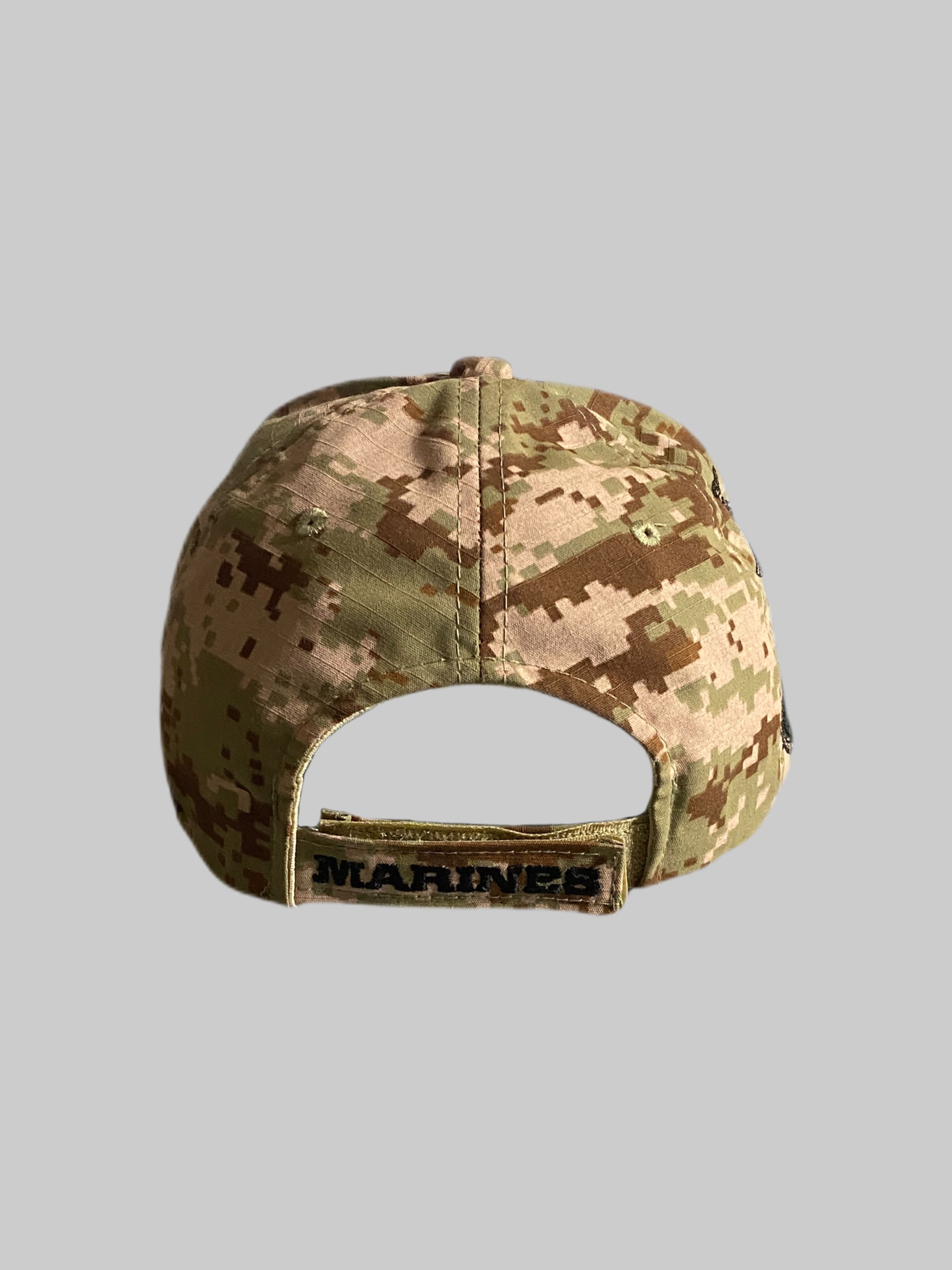 【JWM】U.S. MARINES  CAP