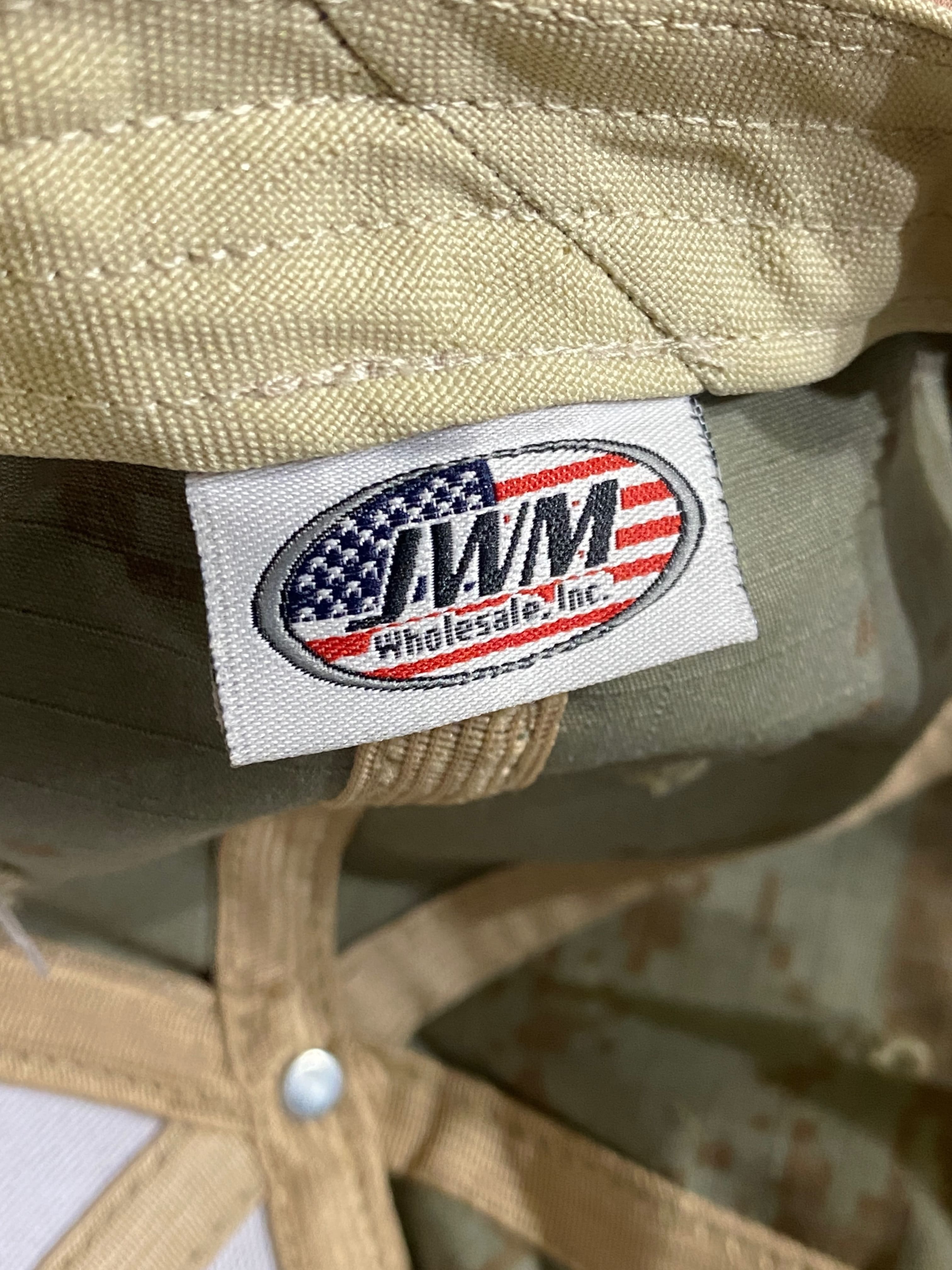 【JWM】U.S. MARINES  CAP