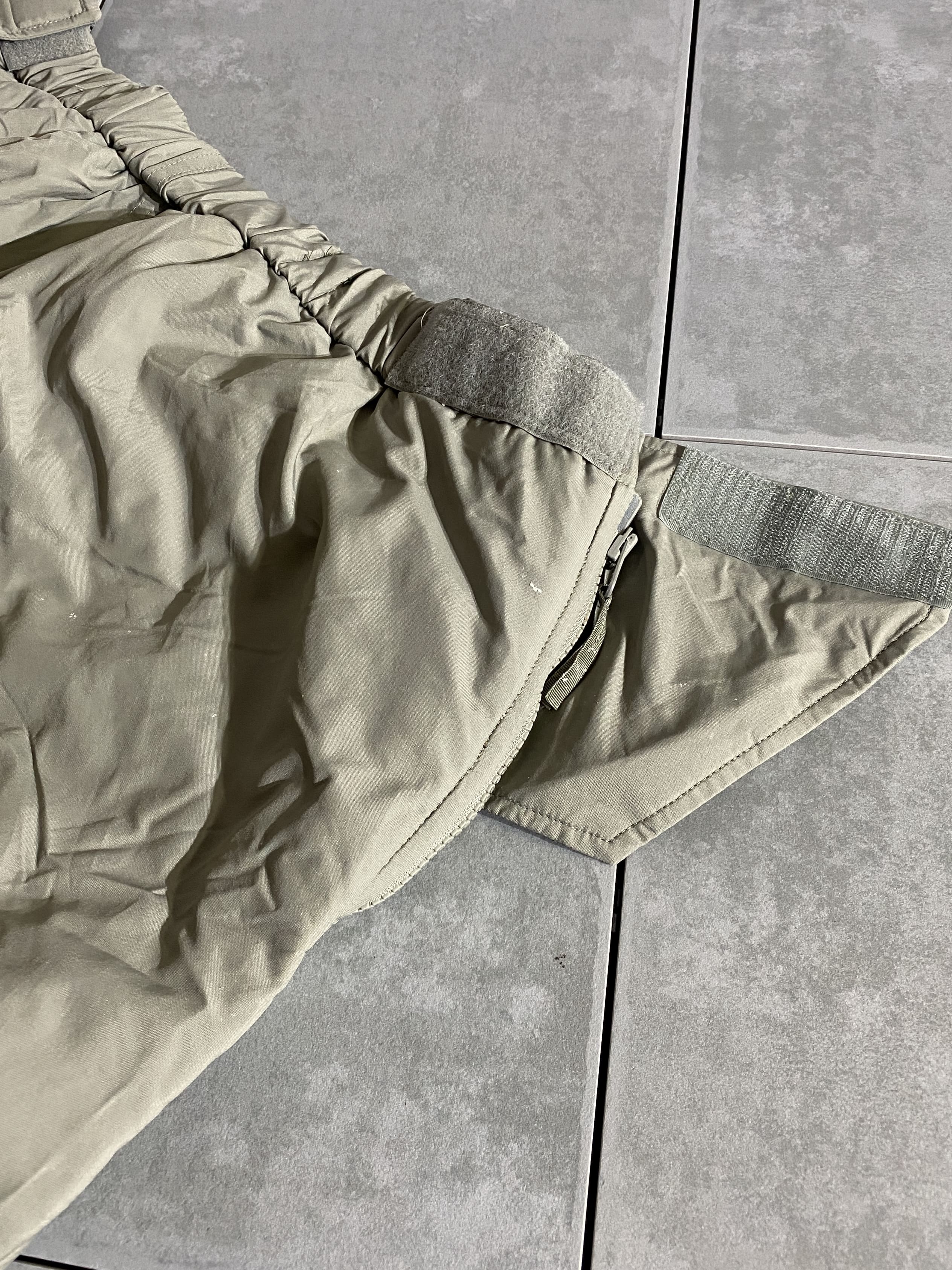 ECWCS GEN III LEVEL7 PANTS PRIMALOFT