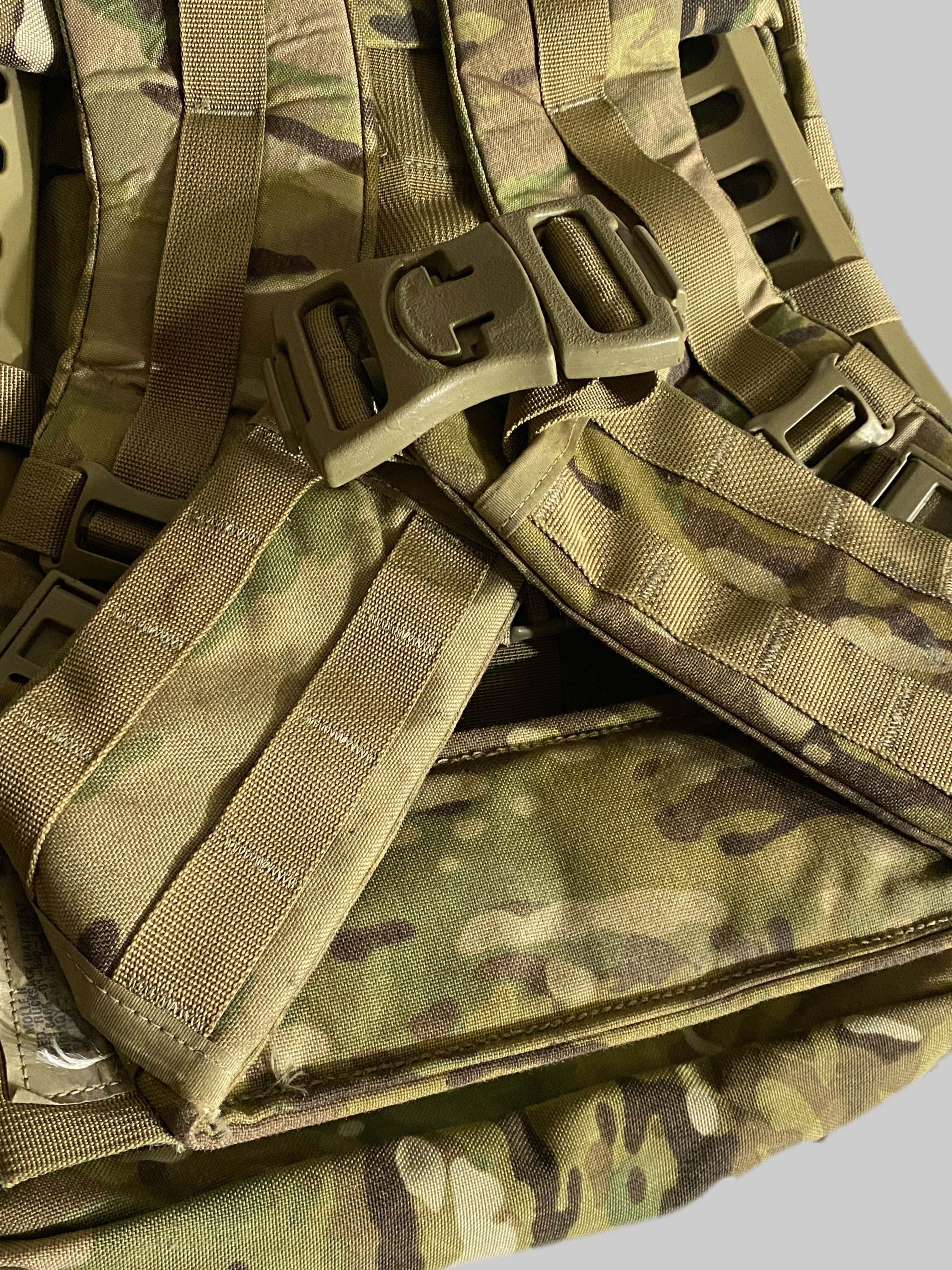 MOLLE II RACKSACK MEDIUM