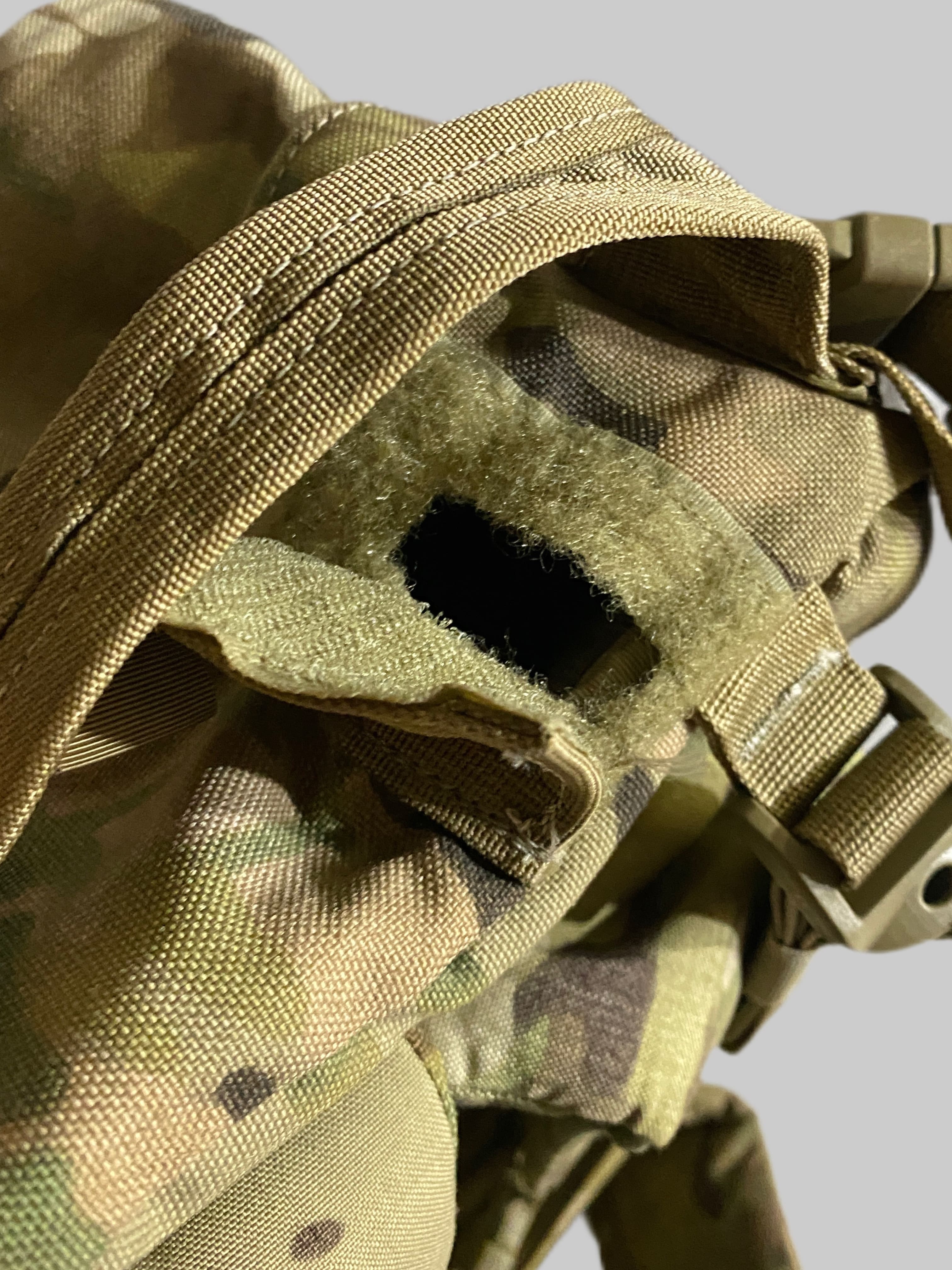 MOLLE II RACKSACK MEDIUM