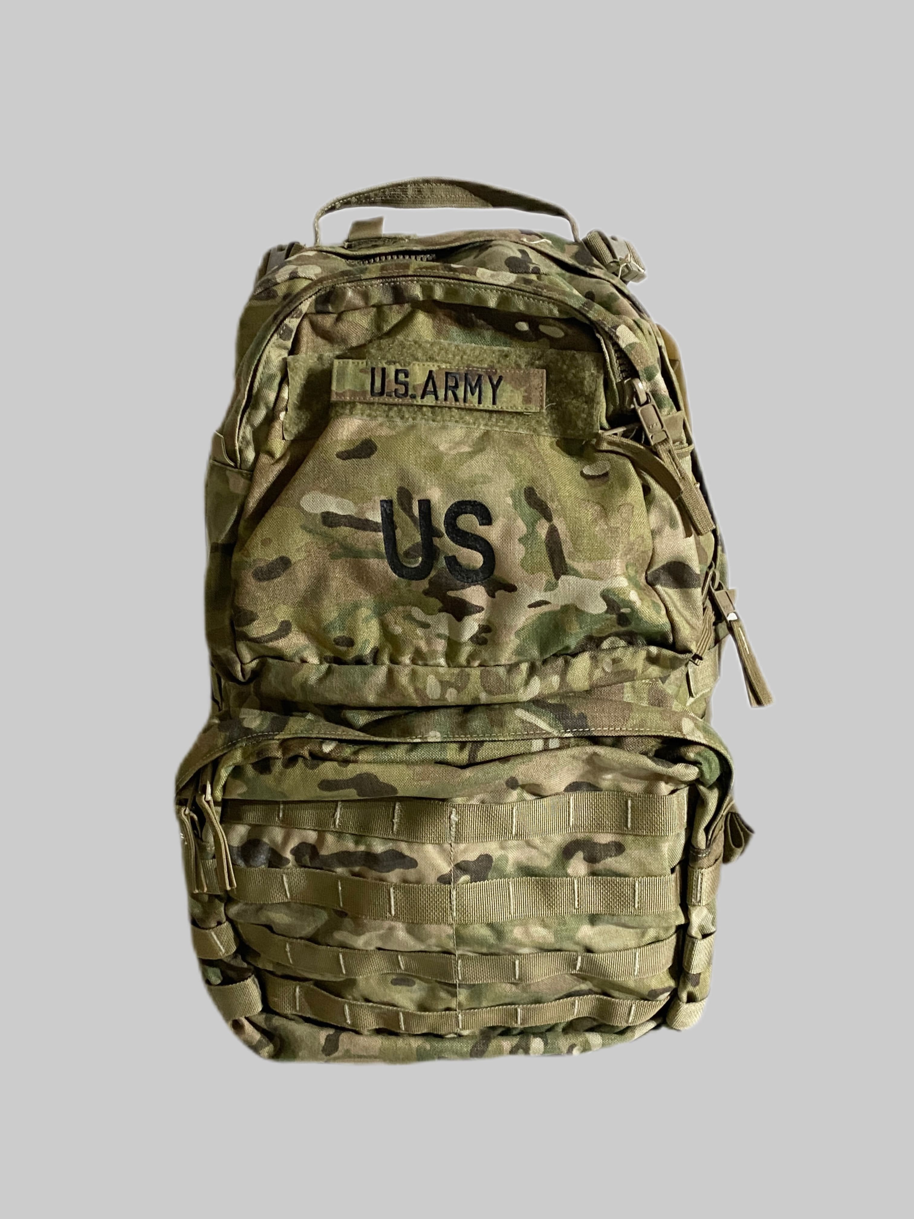 MOLLE II RACKSACK MEDIUM