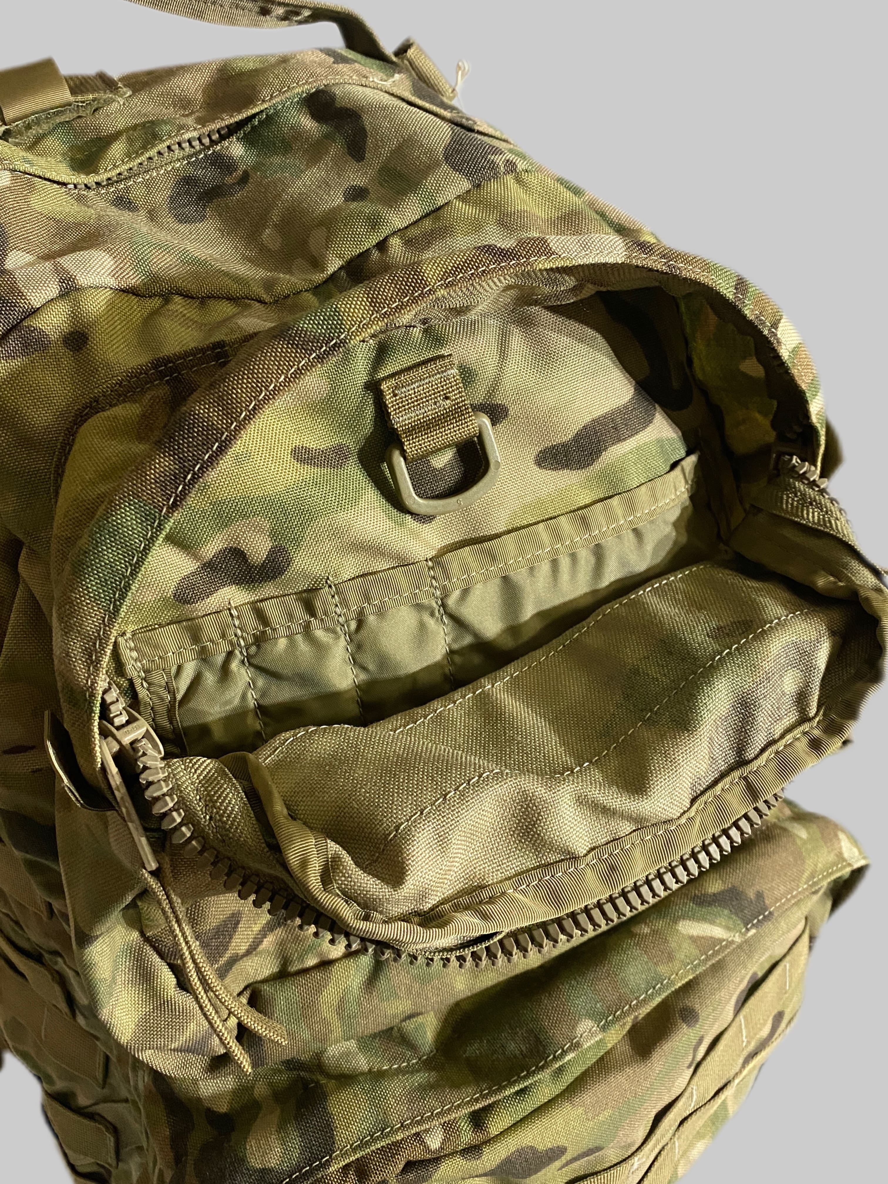 MOLLE II RACKSACK MEDIUM