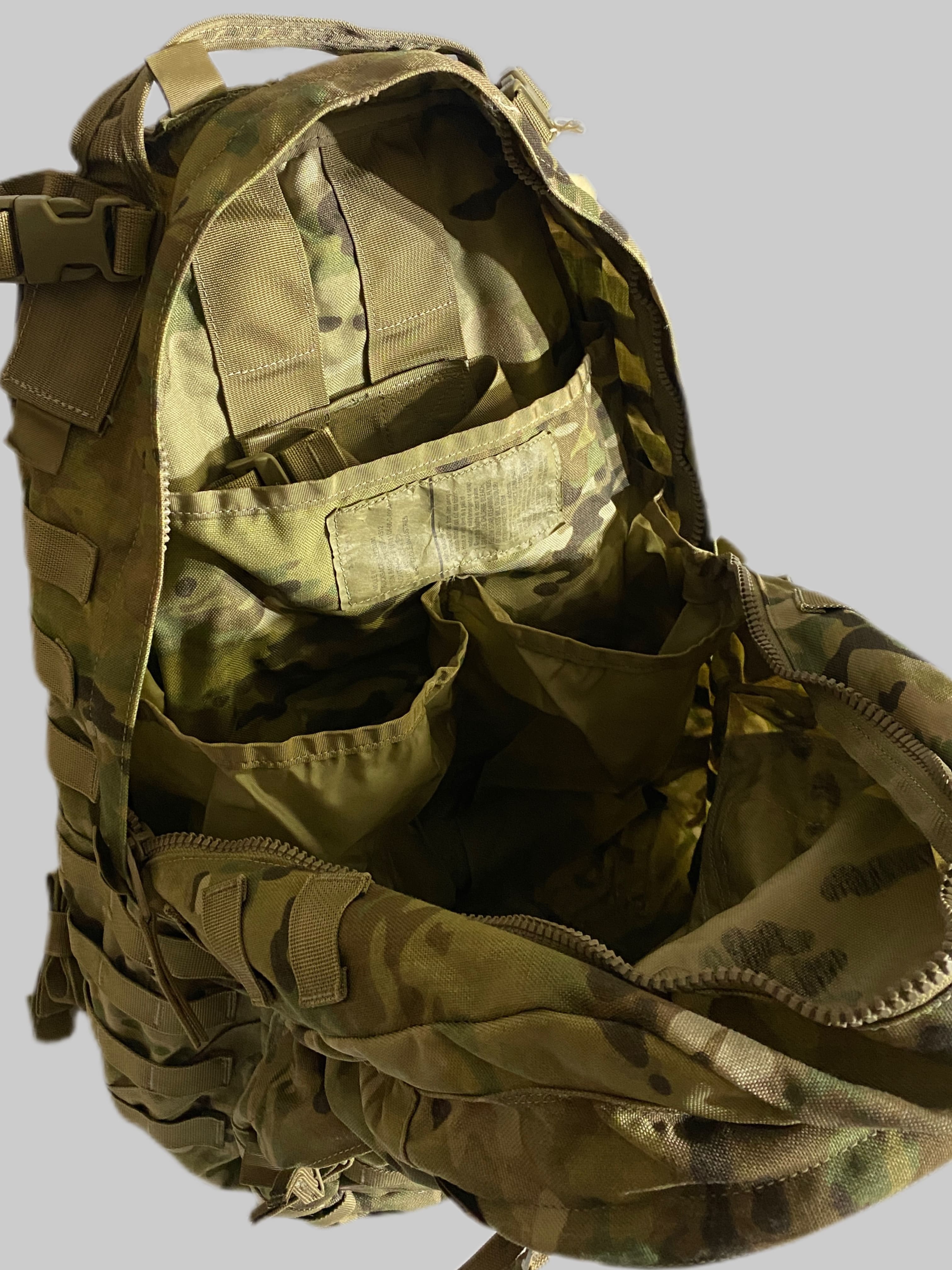 MOLLE II RACKSACK MEDIUM