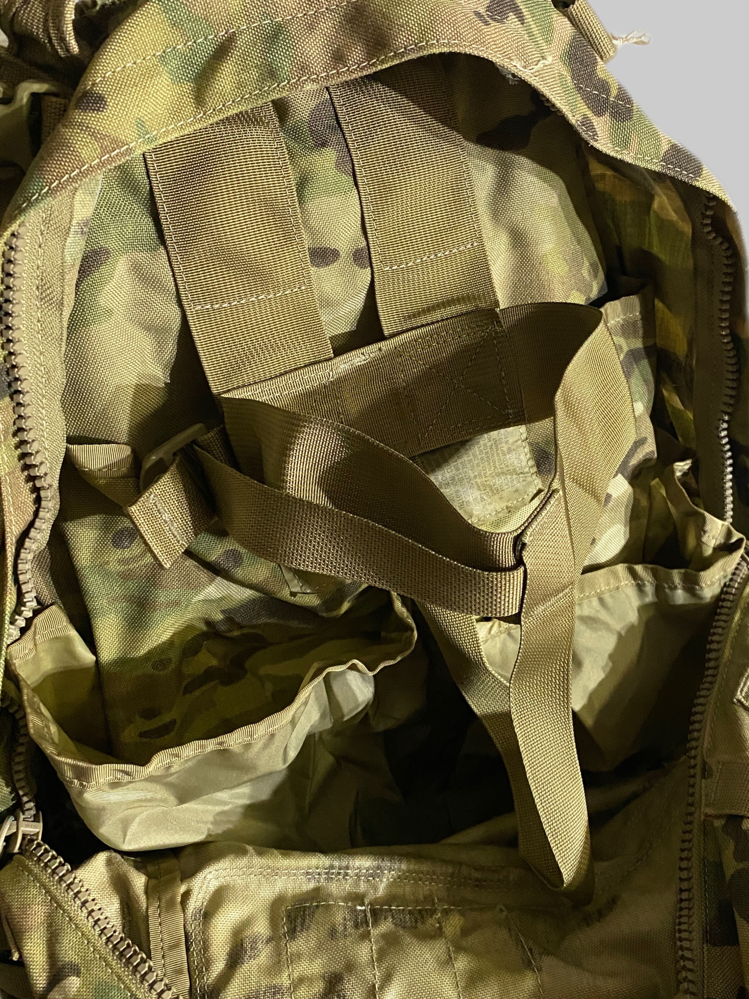 MOLLE II RACKSACK MEDIUM