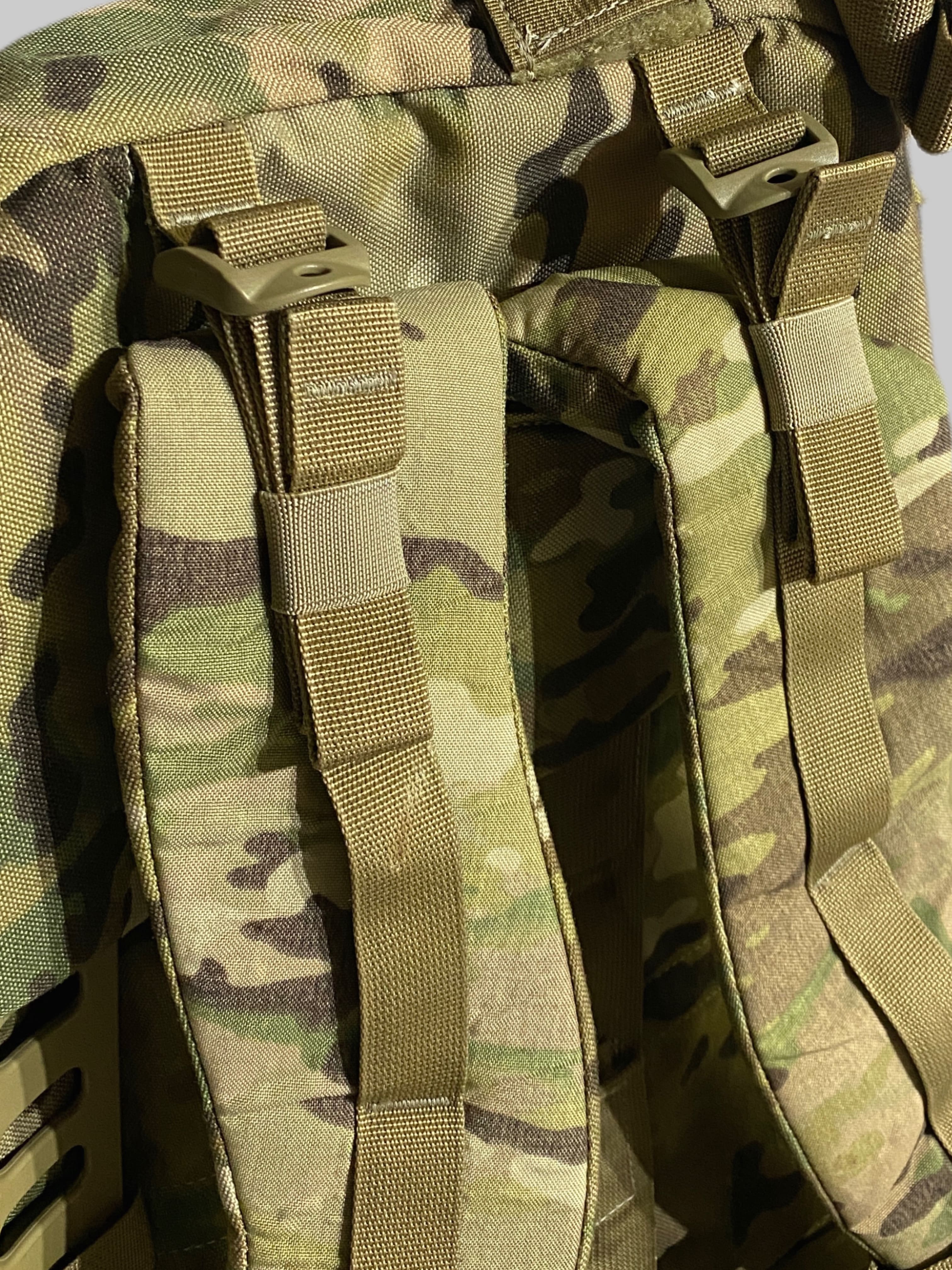 MOLLE II RACKSACK MEDIUM