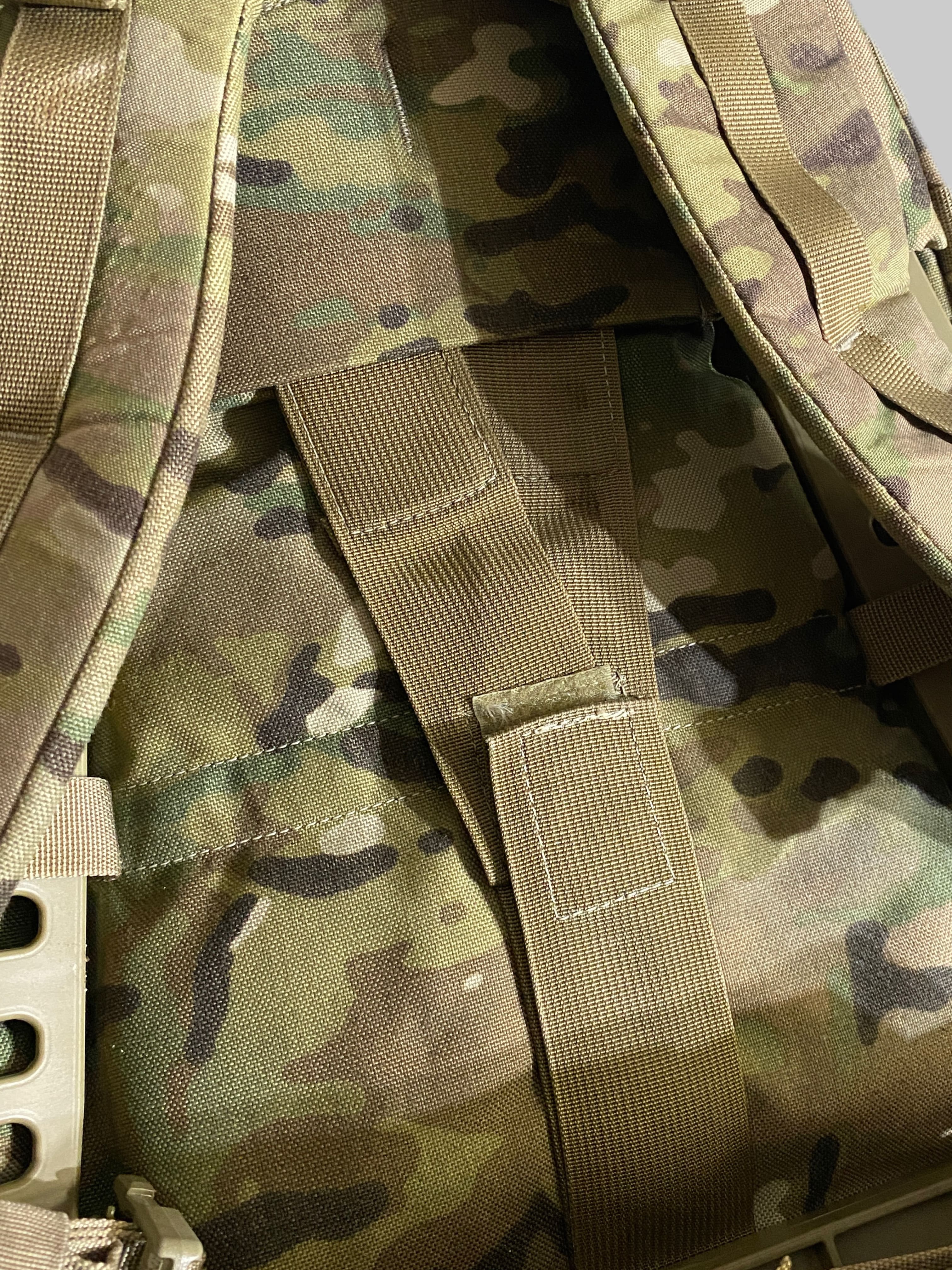 MOLLE II RACKSACK MEDIUM