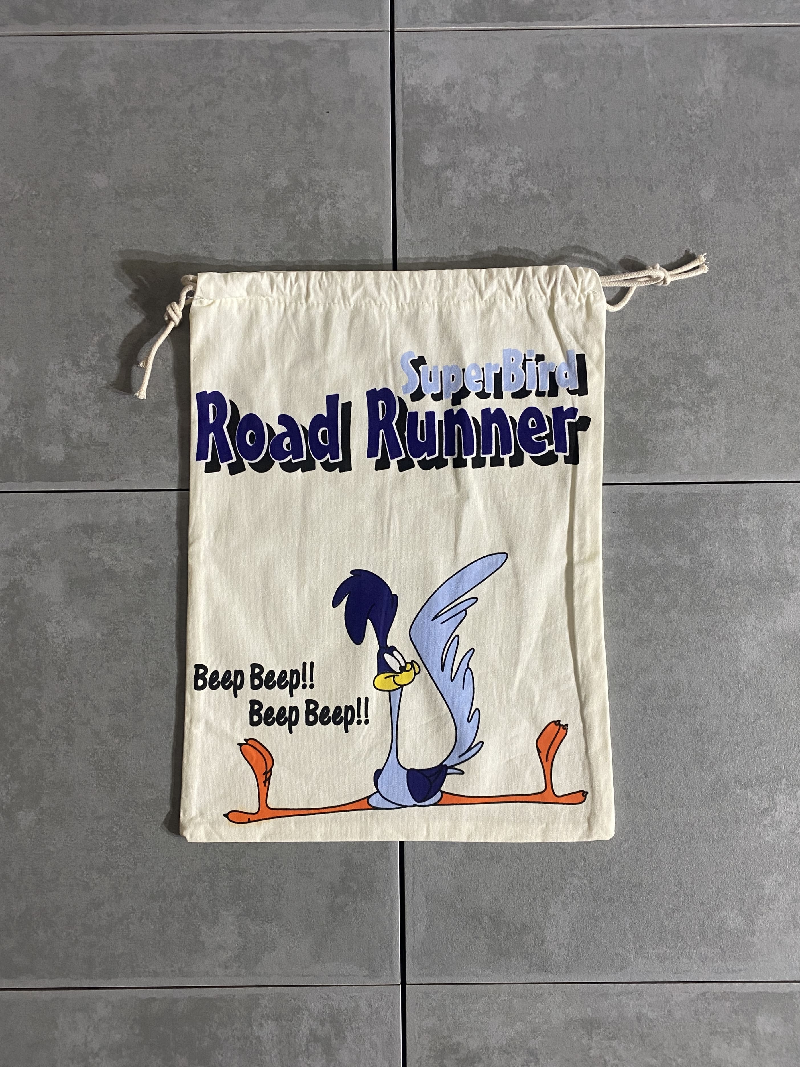 RoadRunner キンチャク