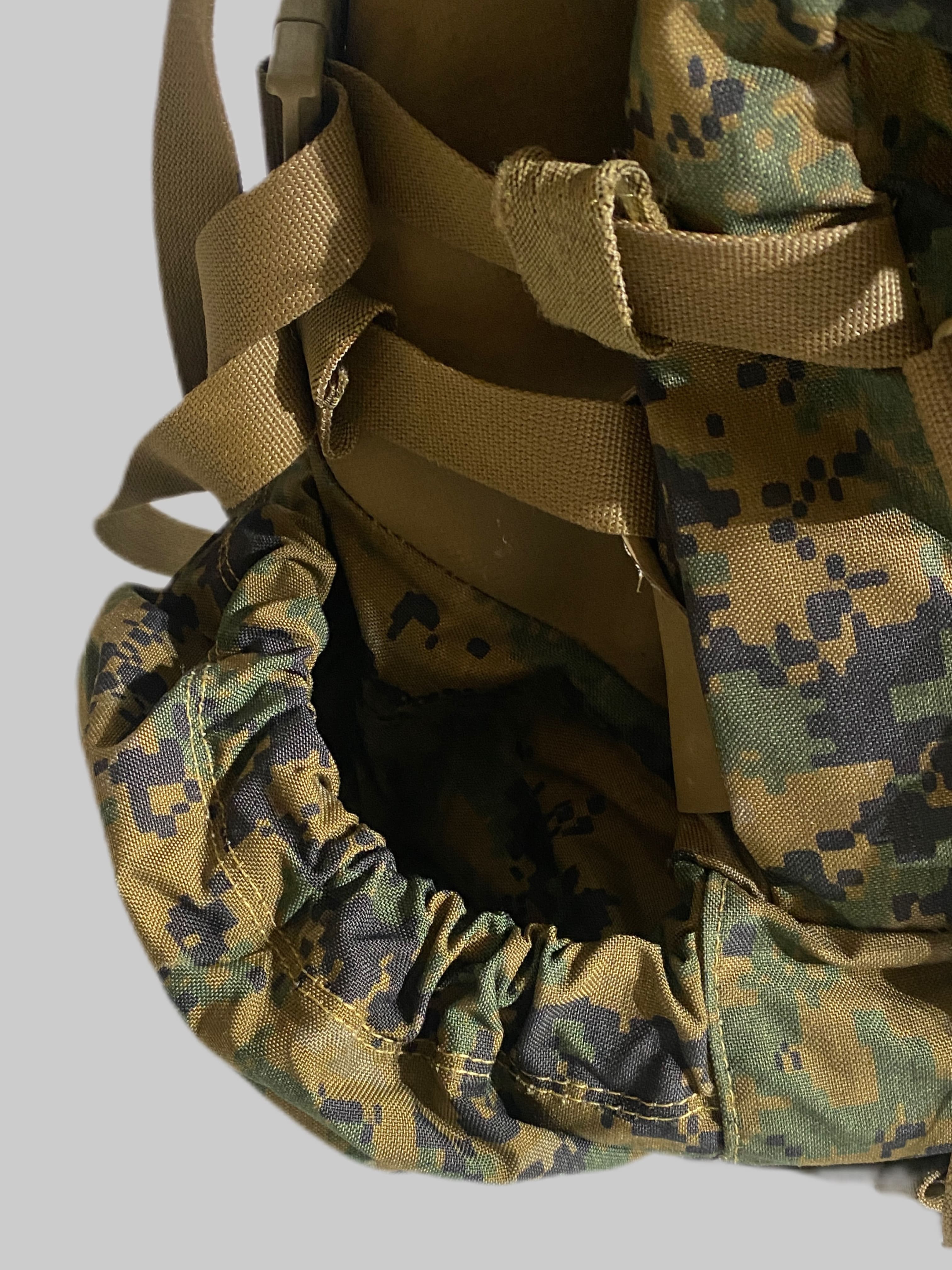 USMC ILBE APB03 メインパック 