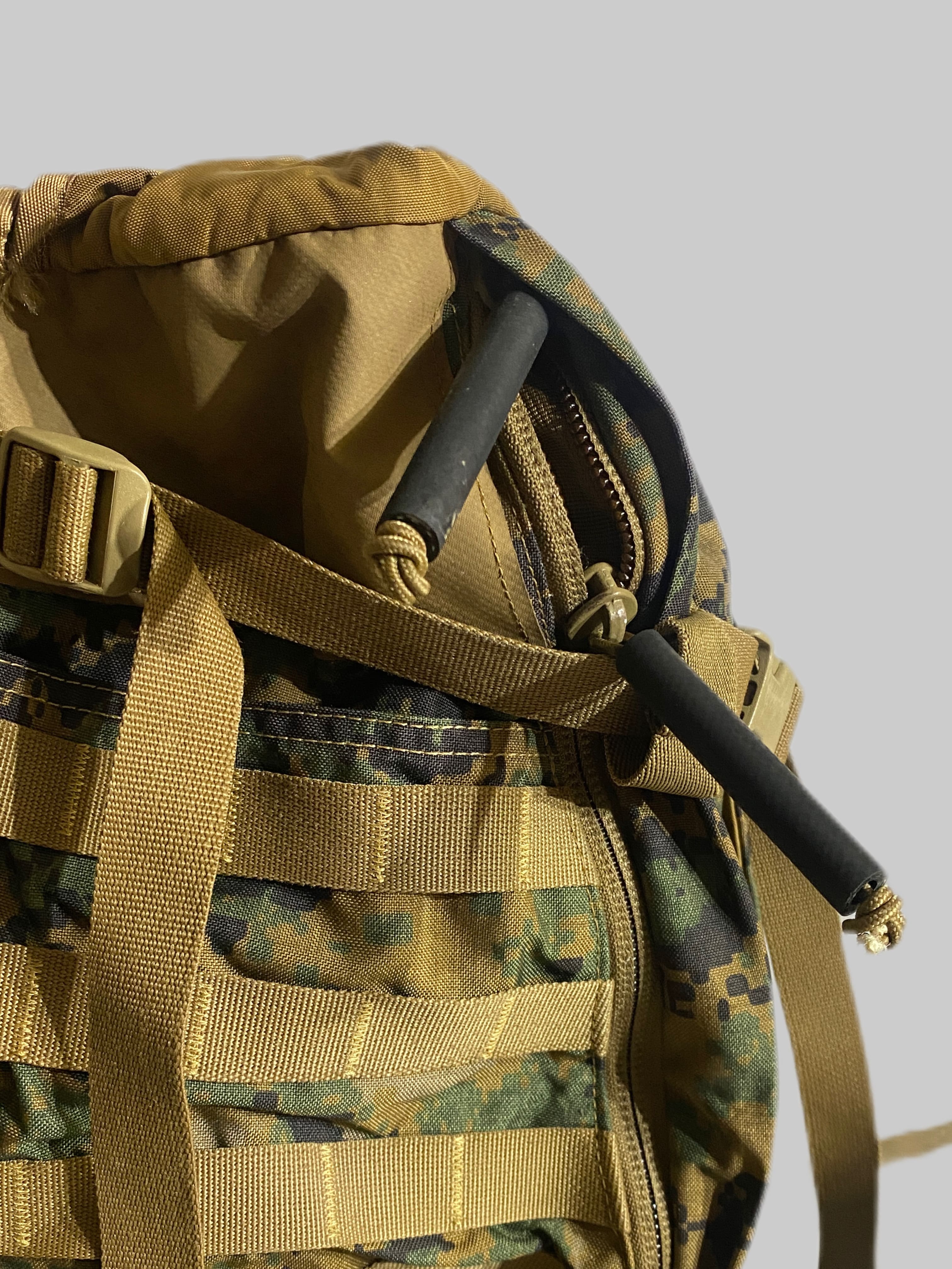 USMC ILBE APB03 メインパック 