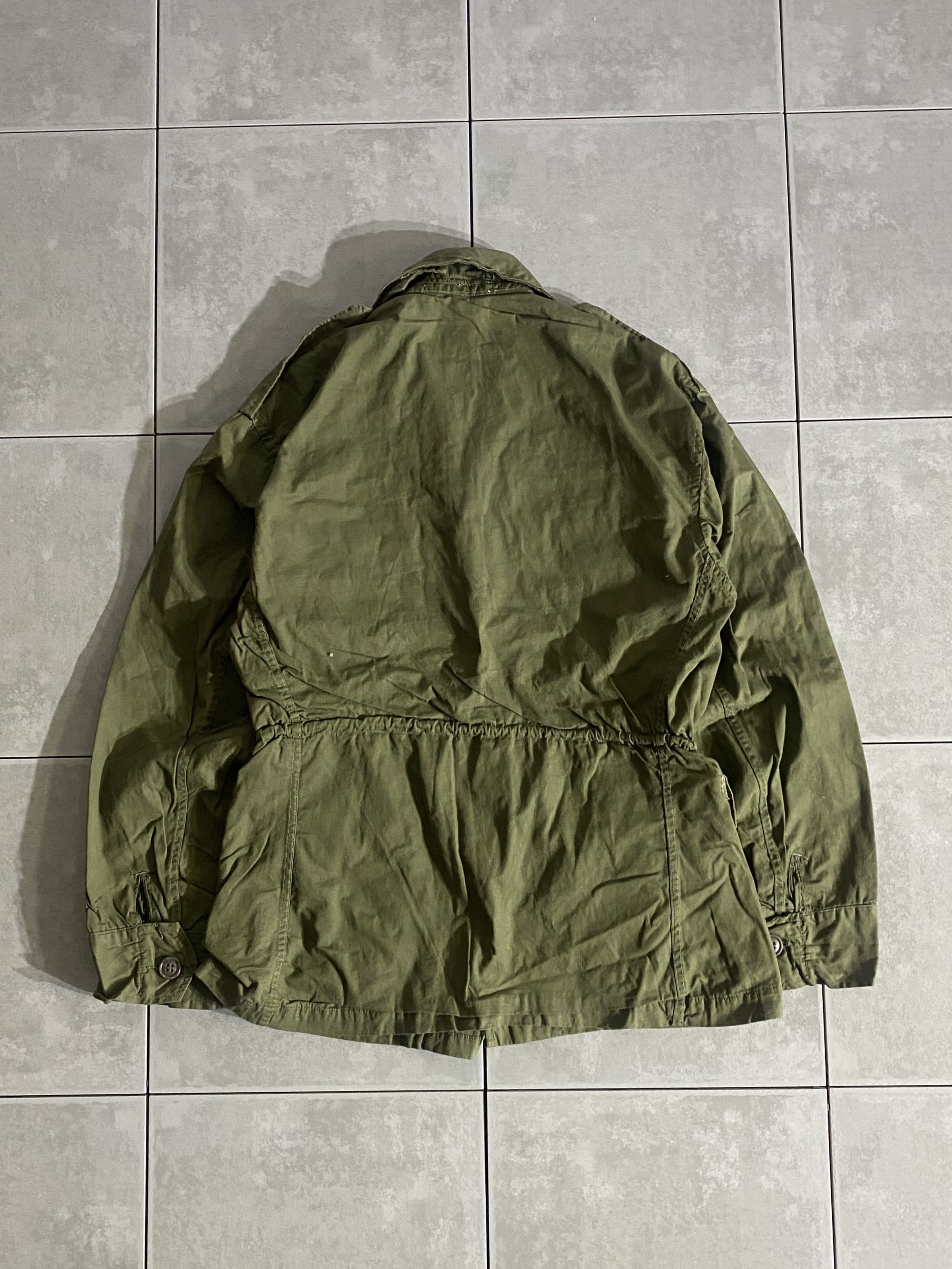 FIELD JACKET