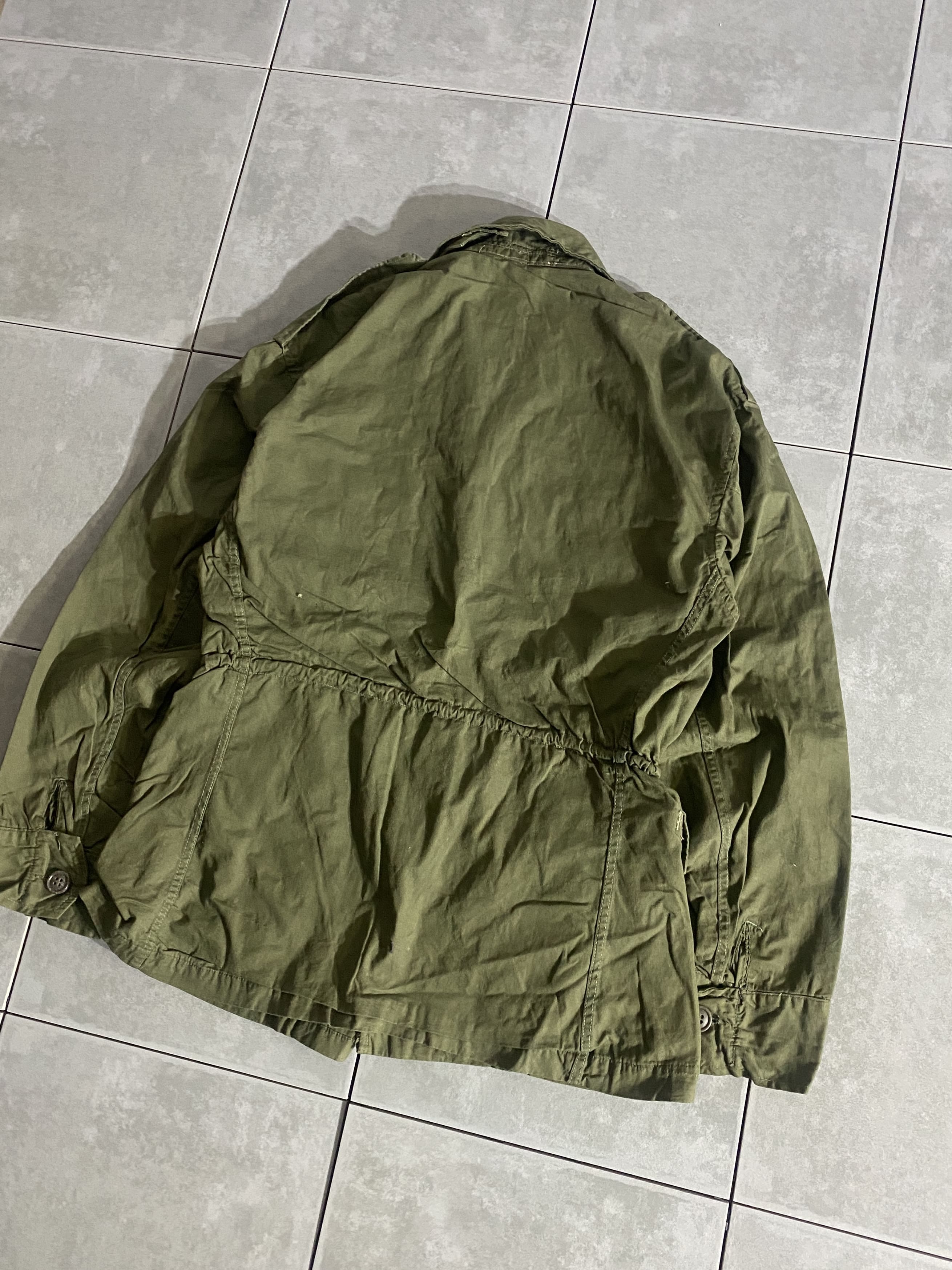 FIELD JACKET