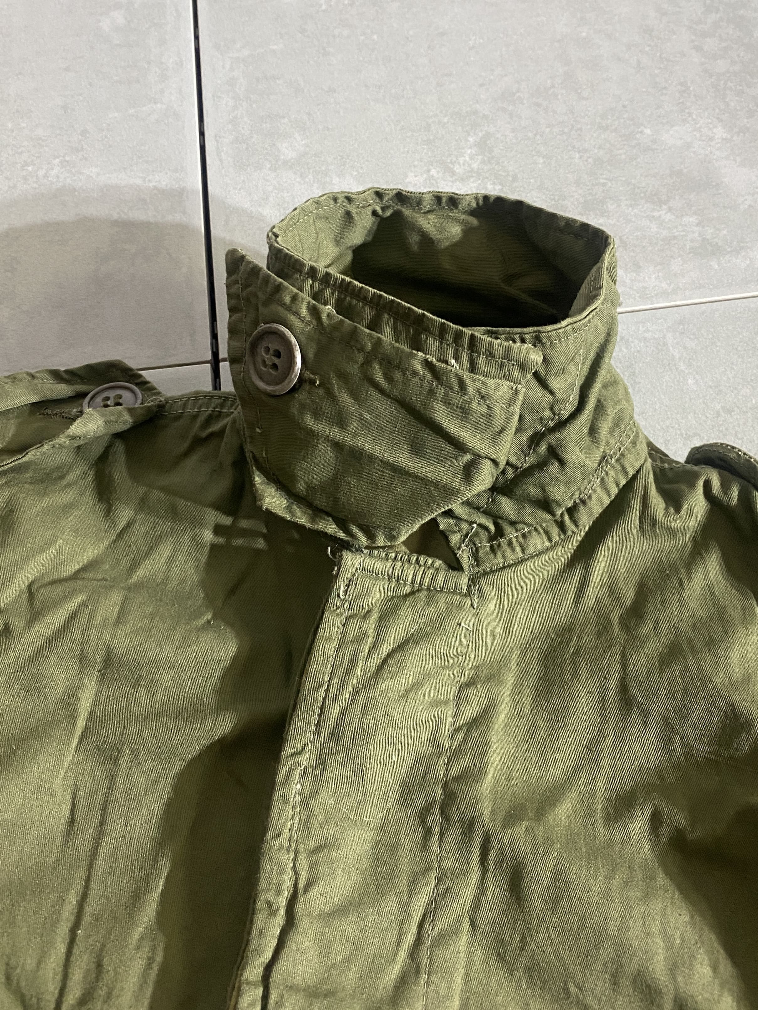 FIELD JACKET