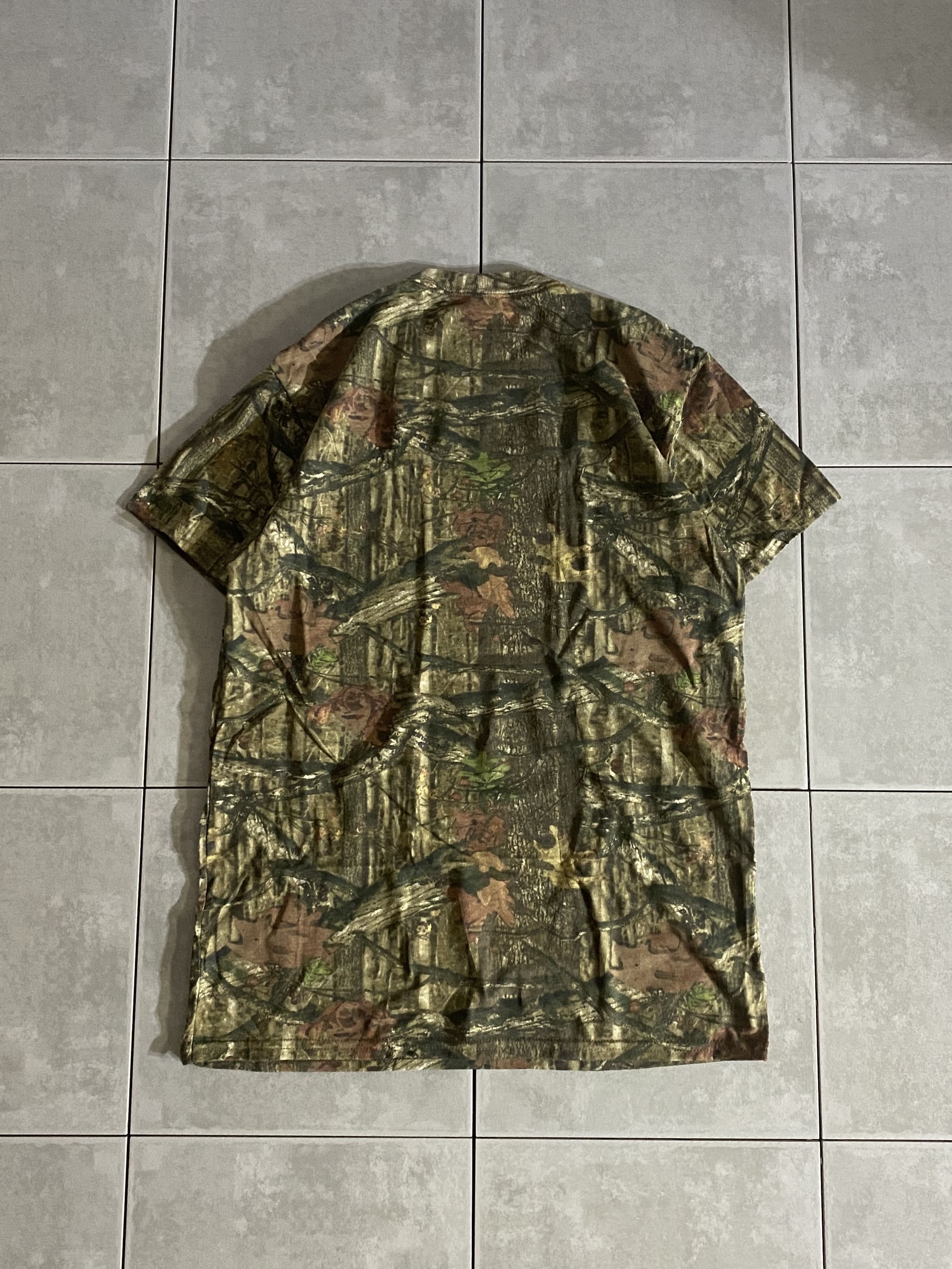 【MOSSY OAK】2Color パックTシャツ