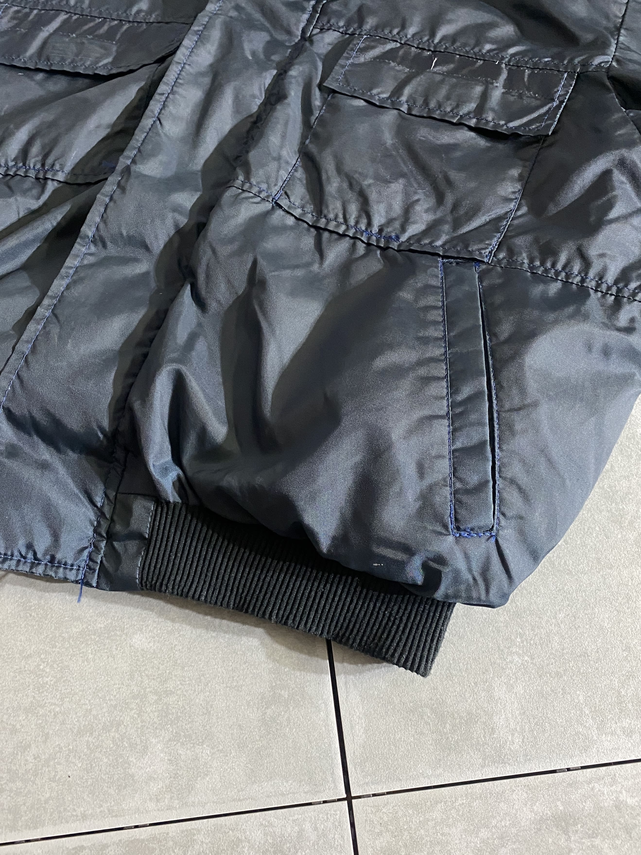 MUSTANG SURVIVAL FLOTATION JACKET