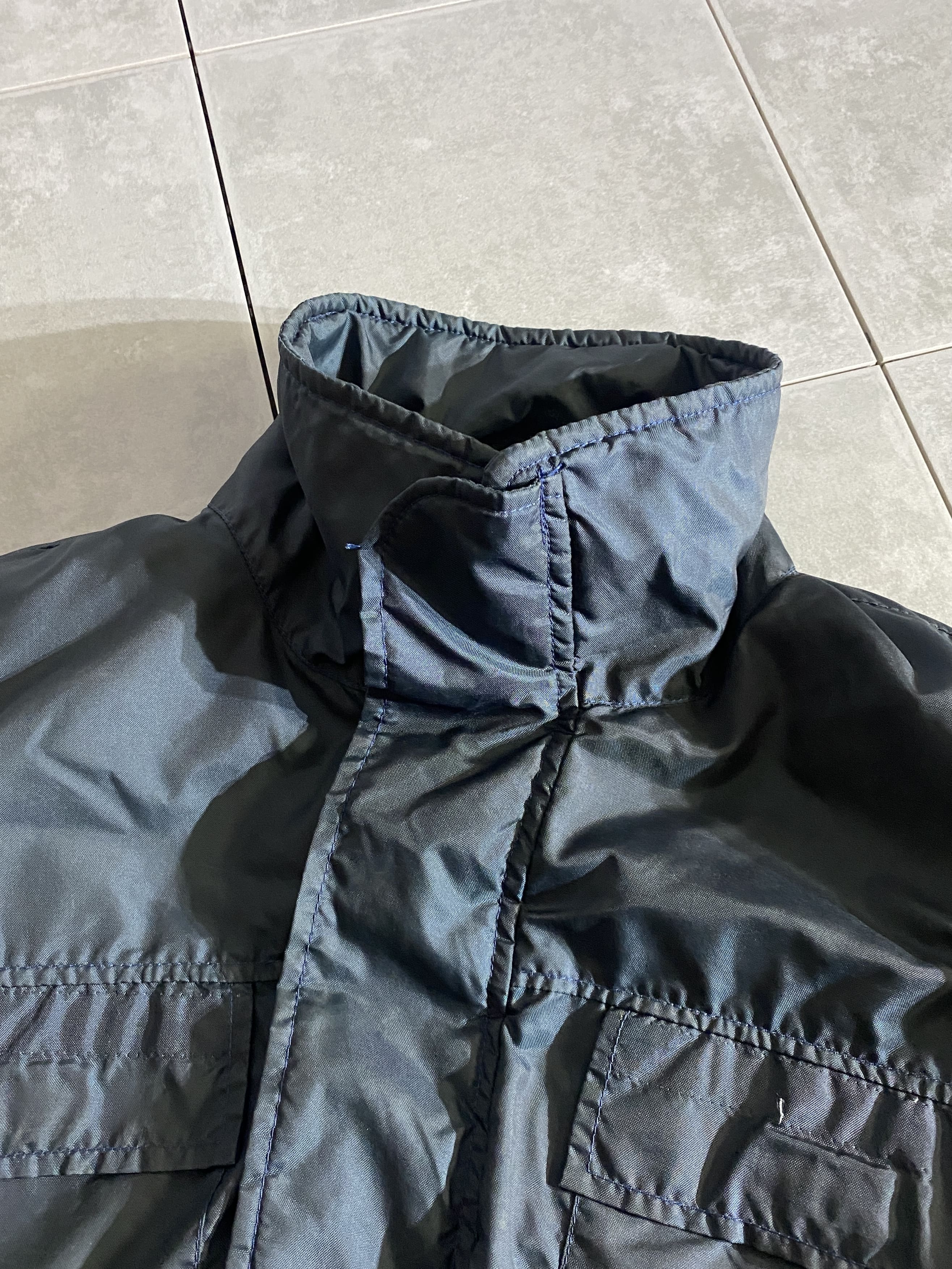 MUSTANG SURVIVAL FLOTATION JACKET